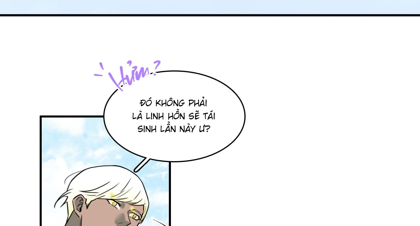 đọc truyện Dear Door Chương 147 ảnh 26 tại Thiên Thai Truyện