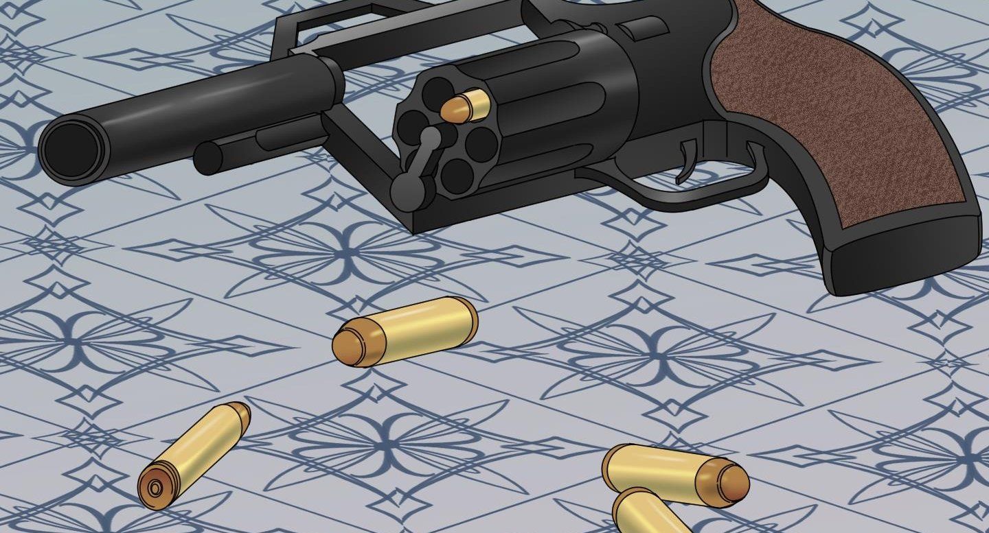 đọc truyện Dear Door Chương 147 ảnh 5 tại Thiên Thai Truyện