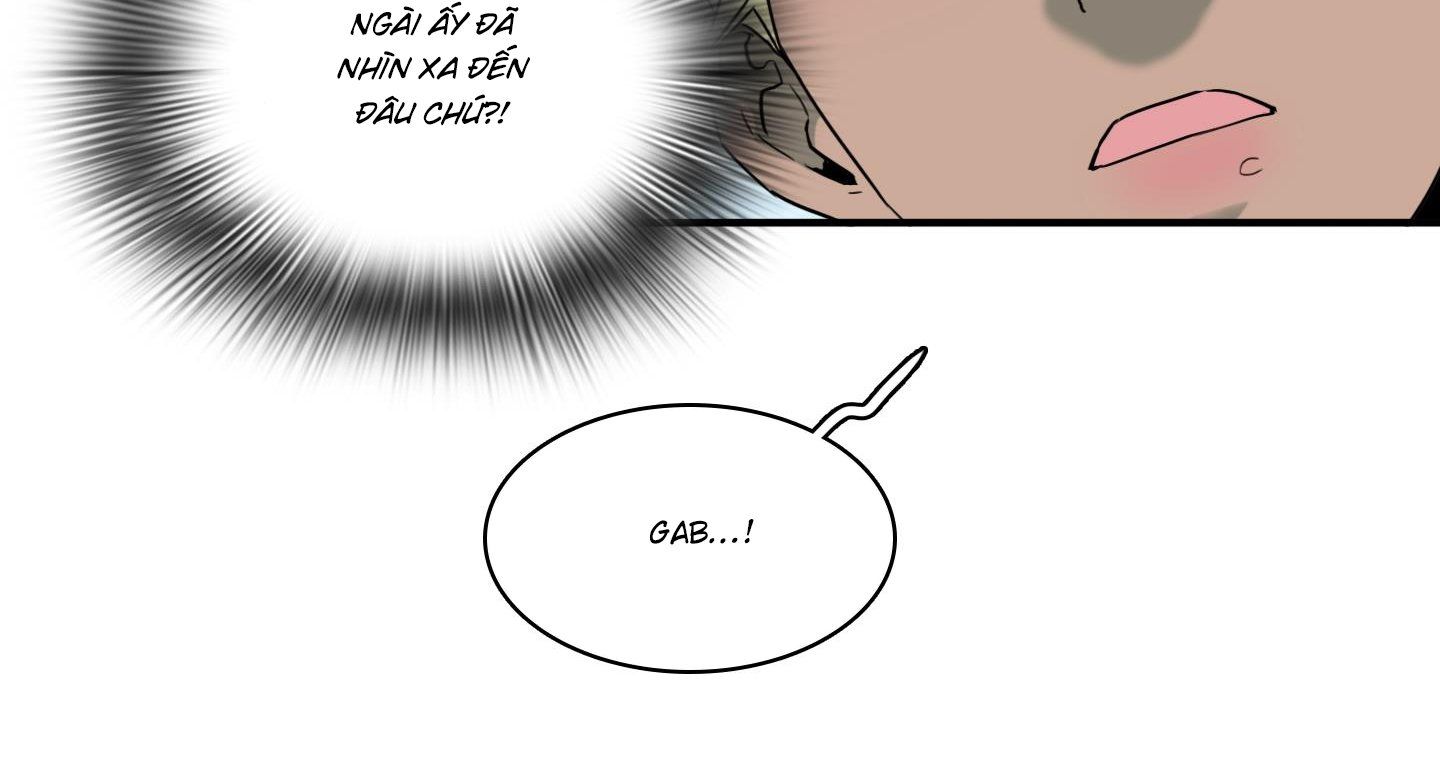 đọc truyện Dear Door Chương 147 ảnh 41 tại Thiên Thai Truyện