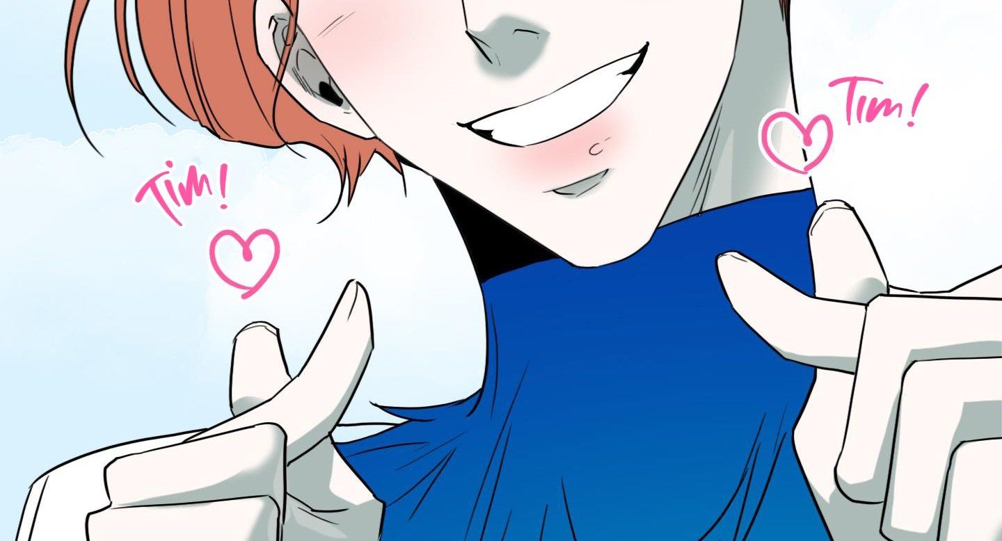 đọc truyện Dear Door Chương 147 ảnh 44 tại Thiên Thai Truyện