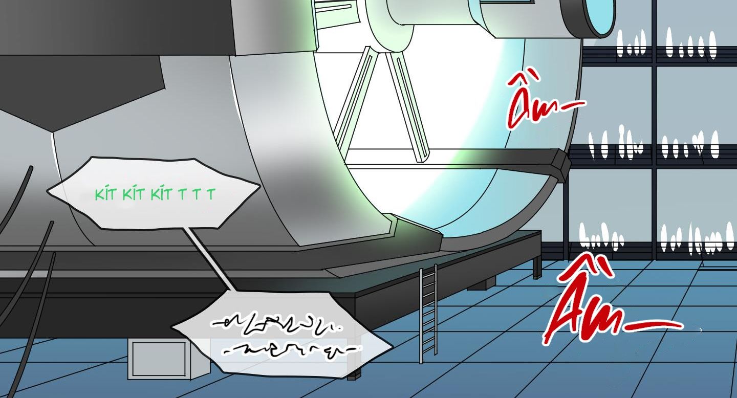 đọc truyện Dear Door Chương 147 ảnh 54 tại Thiên Thai Truyện