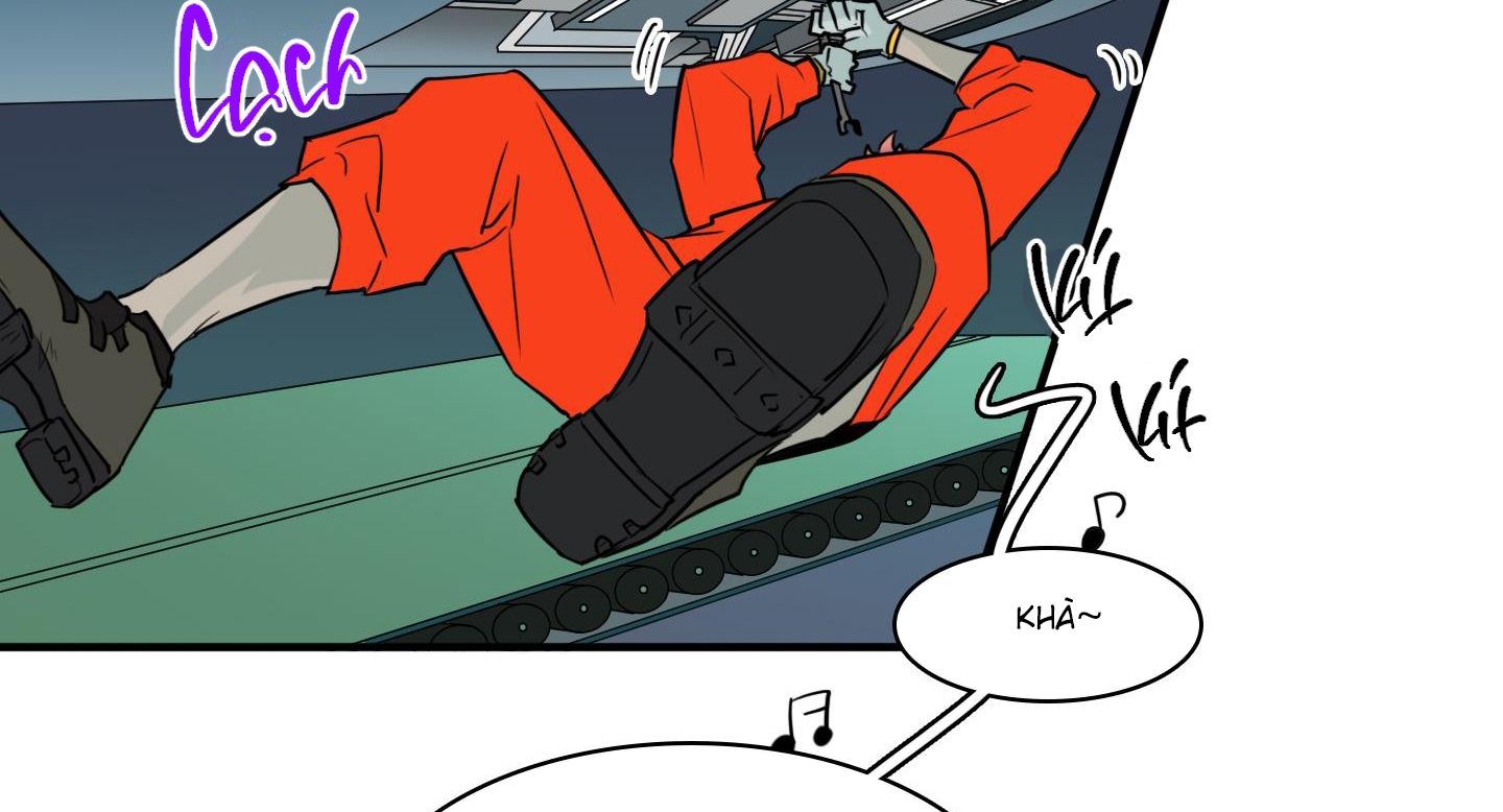 đọc truyện Dear Door Chương 147 ảnh 56 tại Thiên Thai Truyện