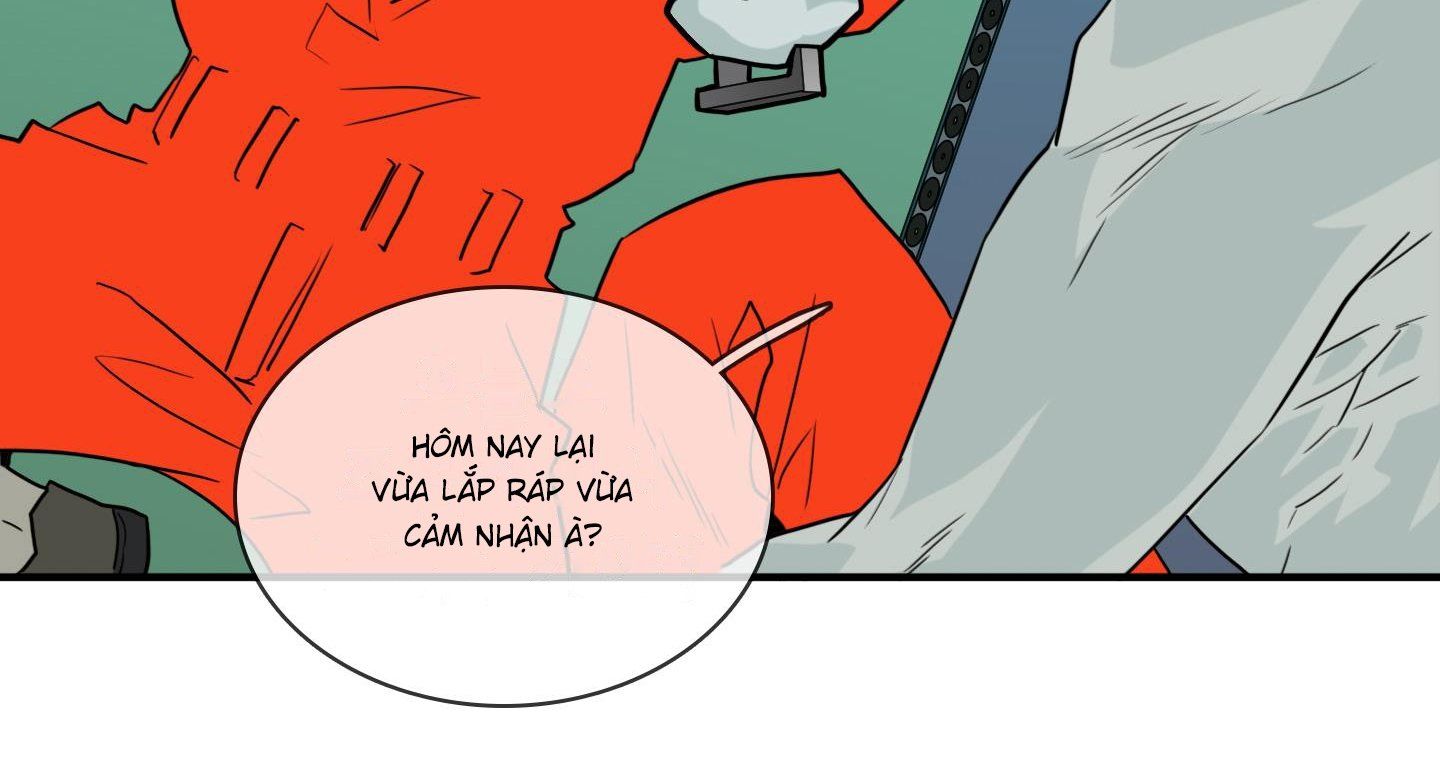 đọc truyện Dear Door Chương 147 ảnh 59 tại Thiên Thai Truyện