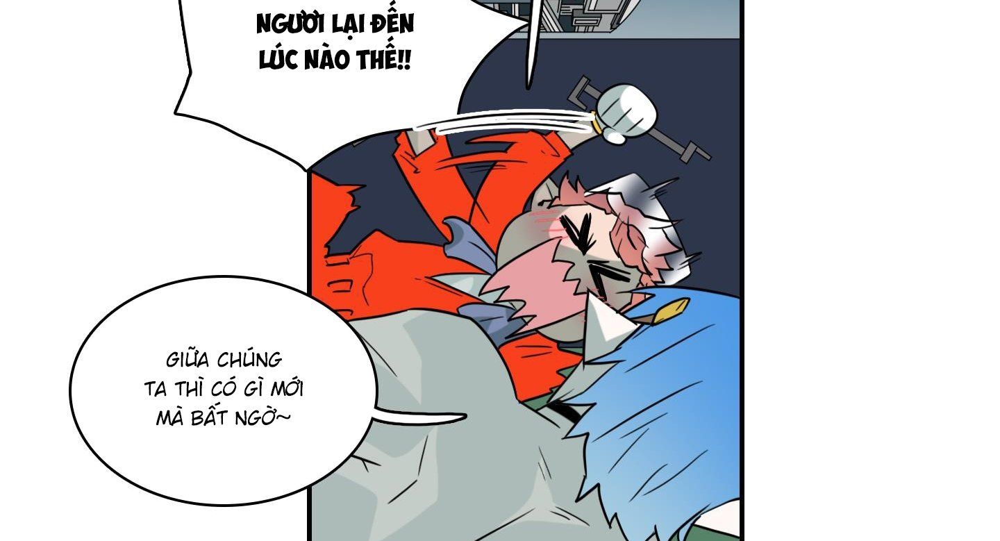 đọc truyện Dear Door Chương 147 ảnh 61 tại Thiên Thai Truyện