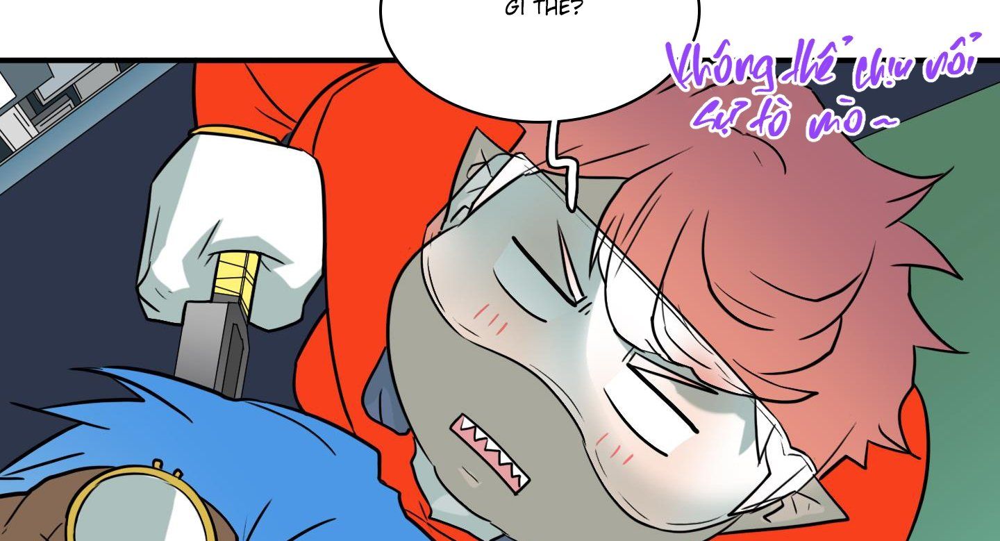 đọc truyện Dear Door Chương 147 ảnh 67 tại Thiên Thai Truyện