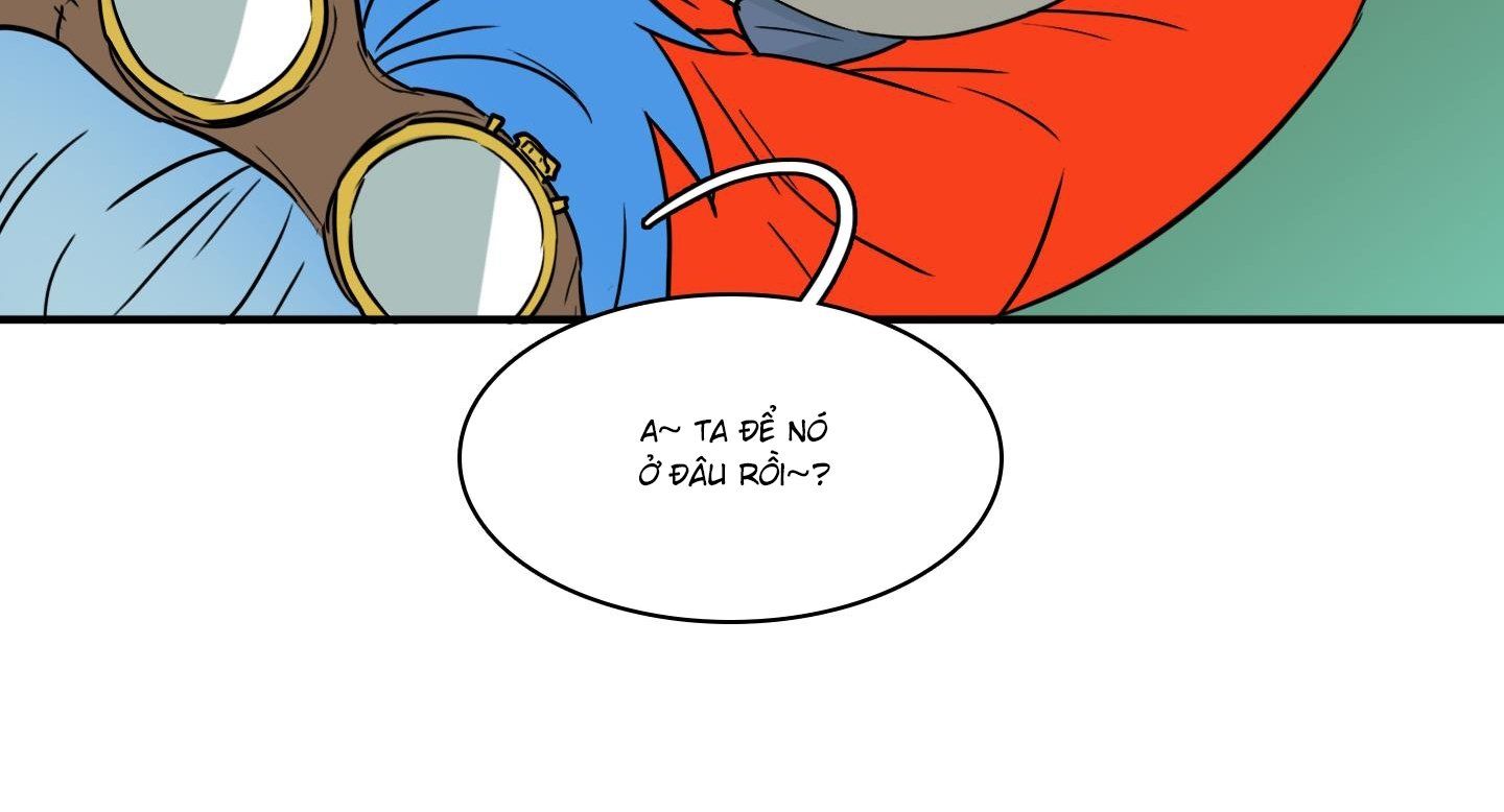 đọc truyện Dear Door Chương 147 ảnh 68 tại Thiên Thai Truyện