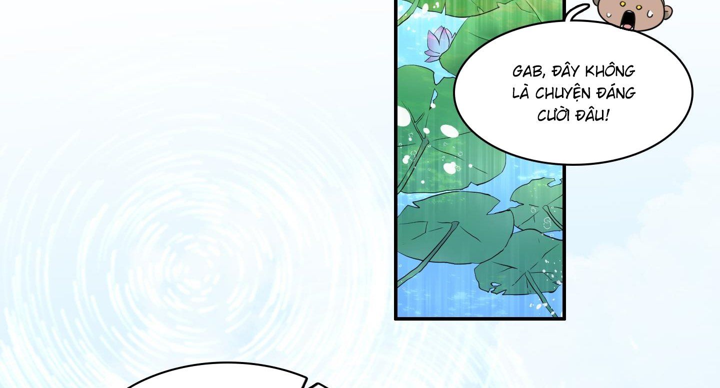 đọc truyện Dear Door Chương 147 ảnh 10 tại Thiên Thai Truyện