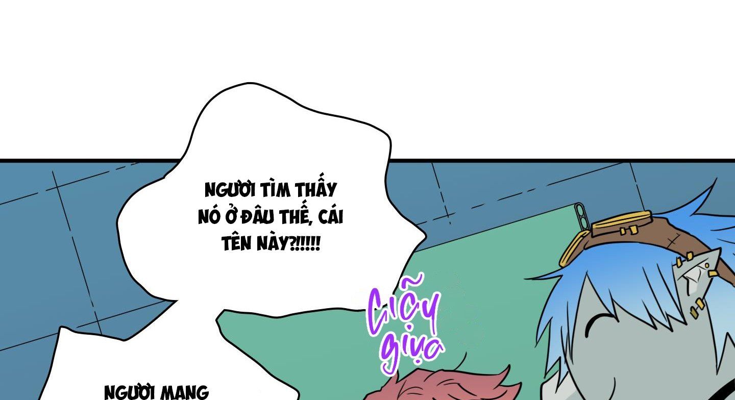 đọc truyện Dear Door Chương 147 ảnh 89 tại Thiên Thai Truyện