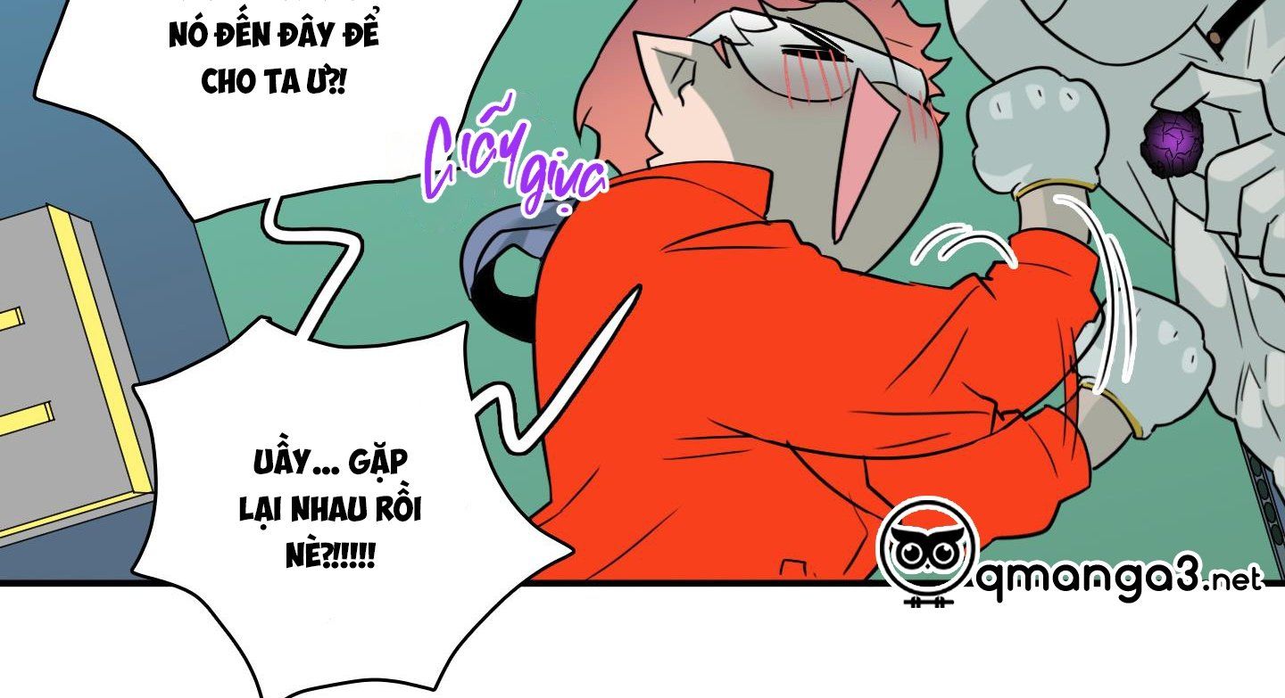 đọc truyện Dear Door Chương 147 ảnh 90 tại Thiên Thai Truyện