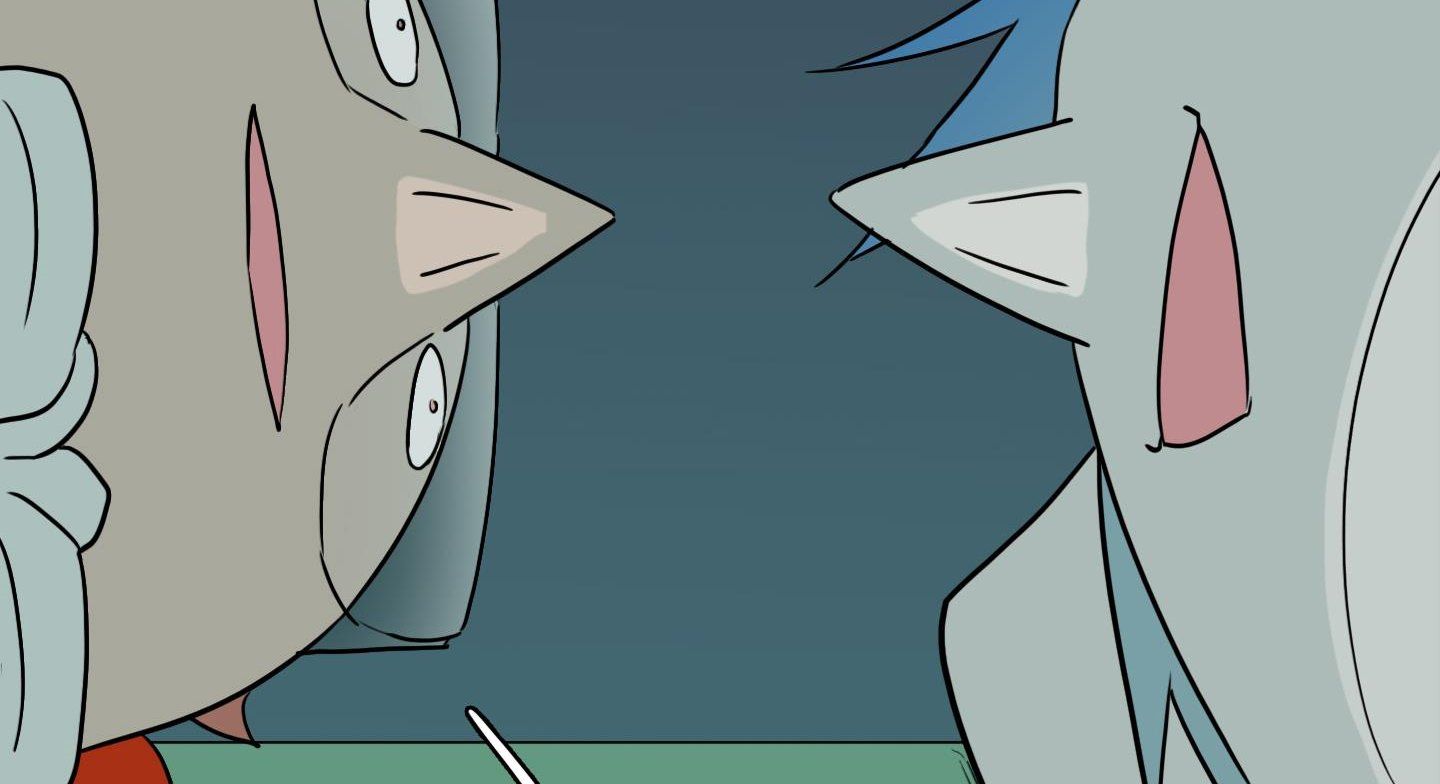 đọc truyện Dear Door Chương 147 ảnh 93 tại Thiên Thai Truyện