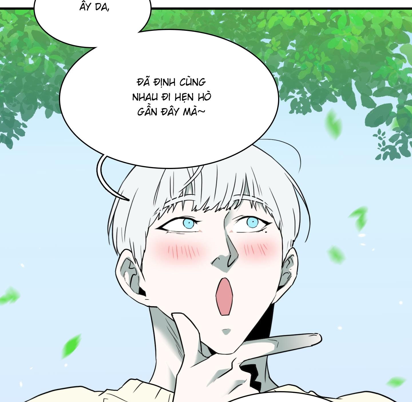 đọc truyện Dear Door Chương 148 ảnh 103 tại Thiên Thai Truyện