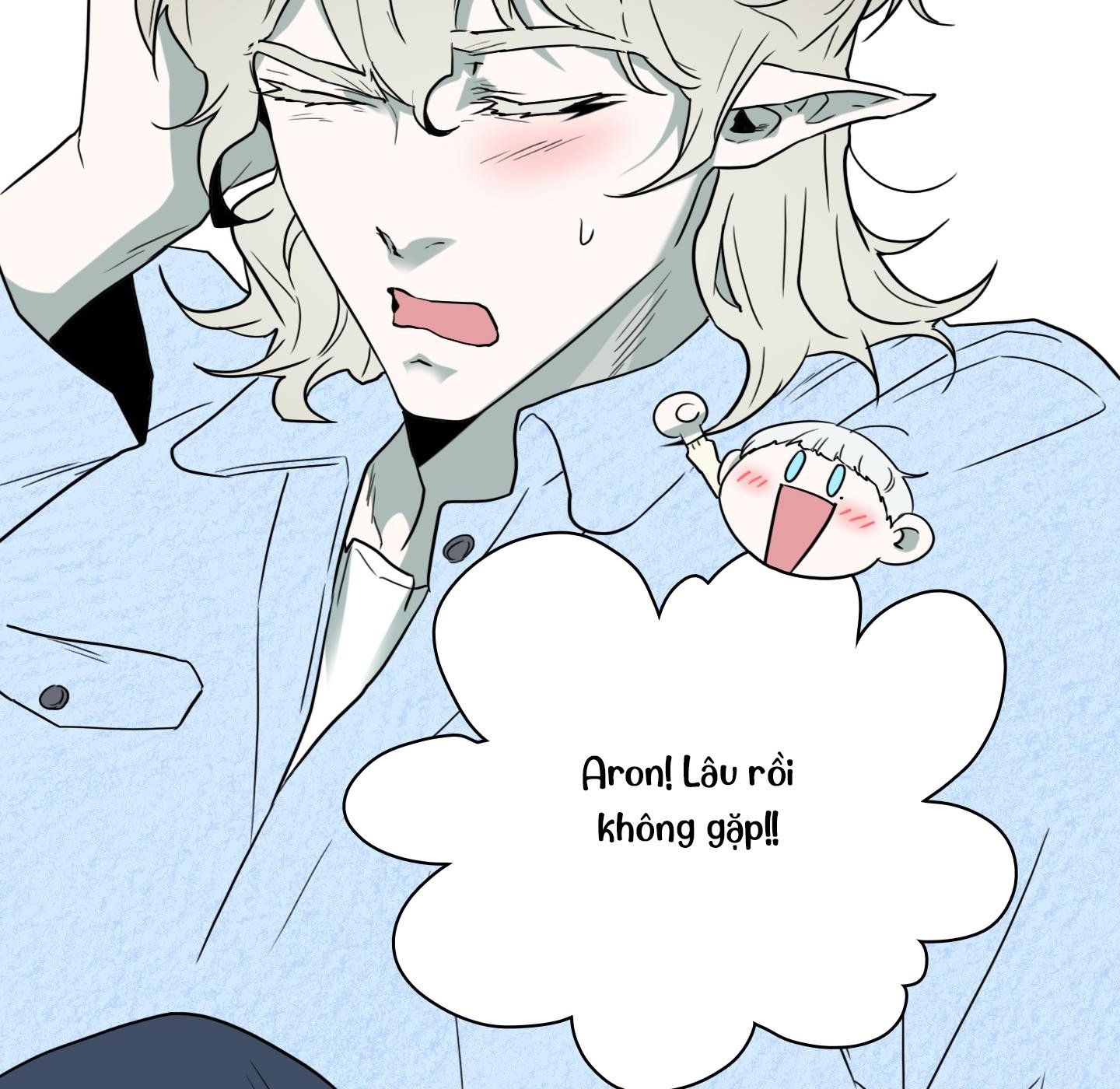 đọc truyện Dear Door Chương 148 ảnh 107 tại Thiên Thai Truyện