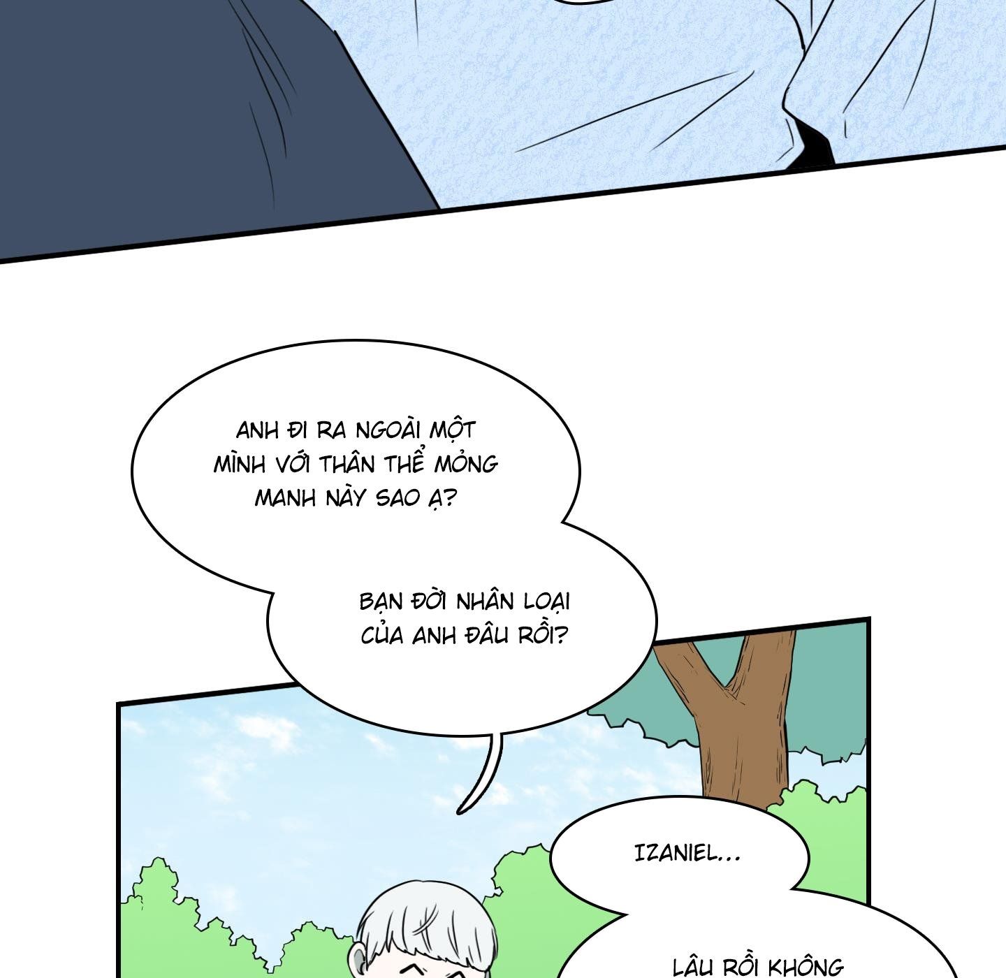 đọc truyện Dear Door Chương 148 ảnh 108 tại Thiên Thai Truyện