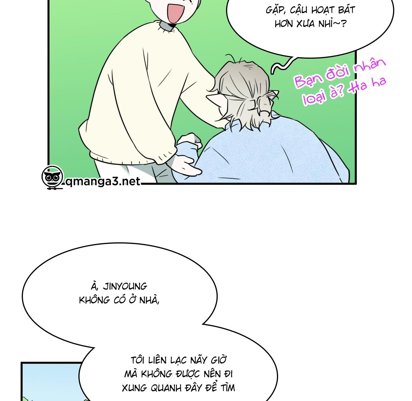 đọc truyện Dear Door Chương 148 ảnh 109 tại Thiên Thai Truyện