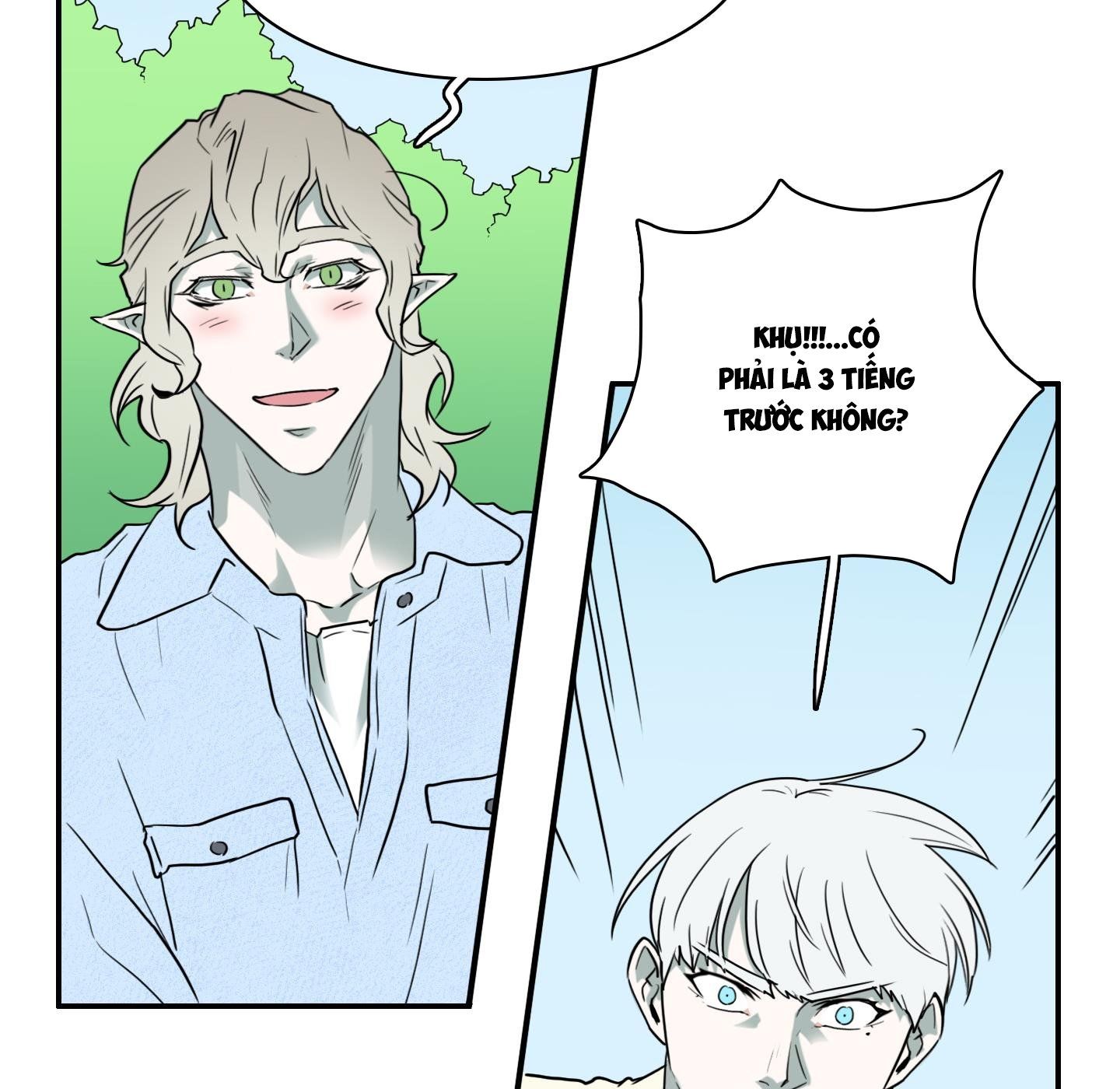 đọc truyện Dear Door Chương 148 ảnh 110 tại Thiên Thai Truyện