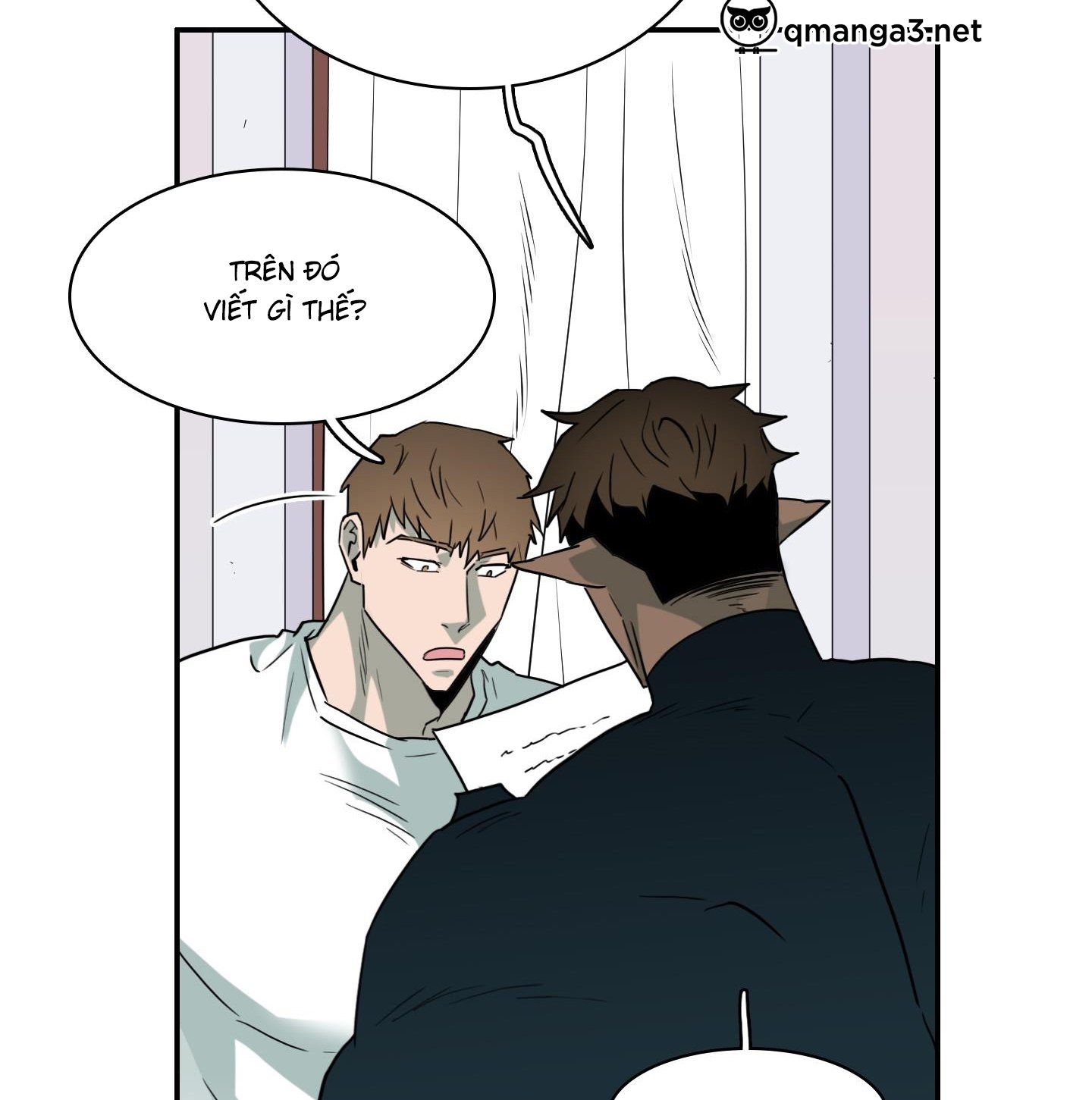 đọc truyện Dear Door Chương 148 ảnh 13 tại Thiên Thai Truyện