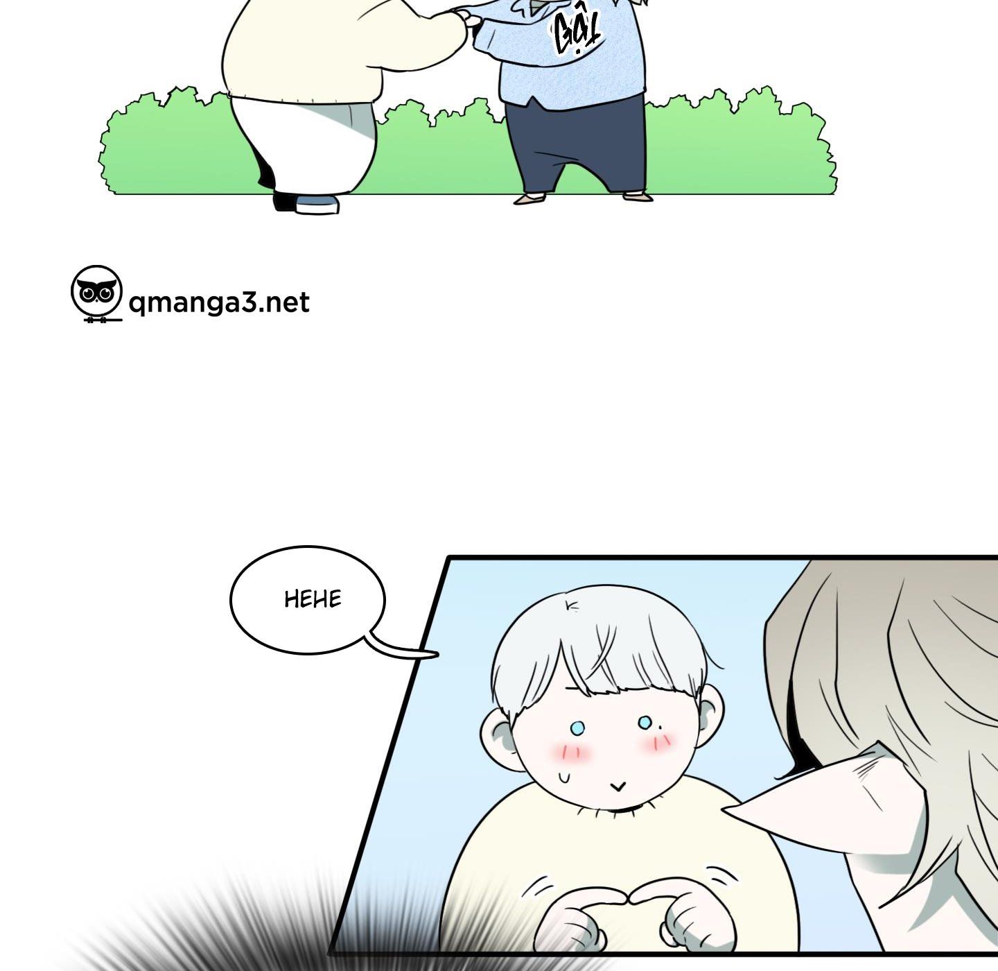 đọc truyện Dear Door Chương 148 ảnh 115 tại Thiên Thai Truyện