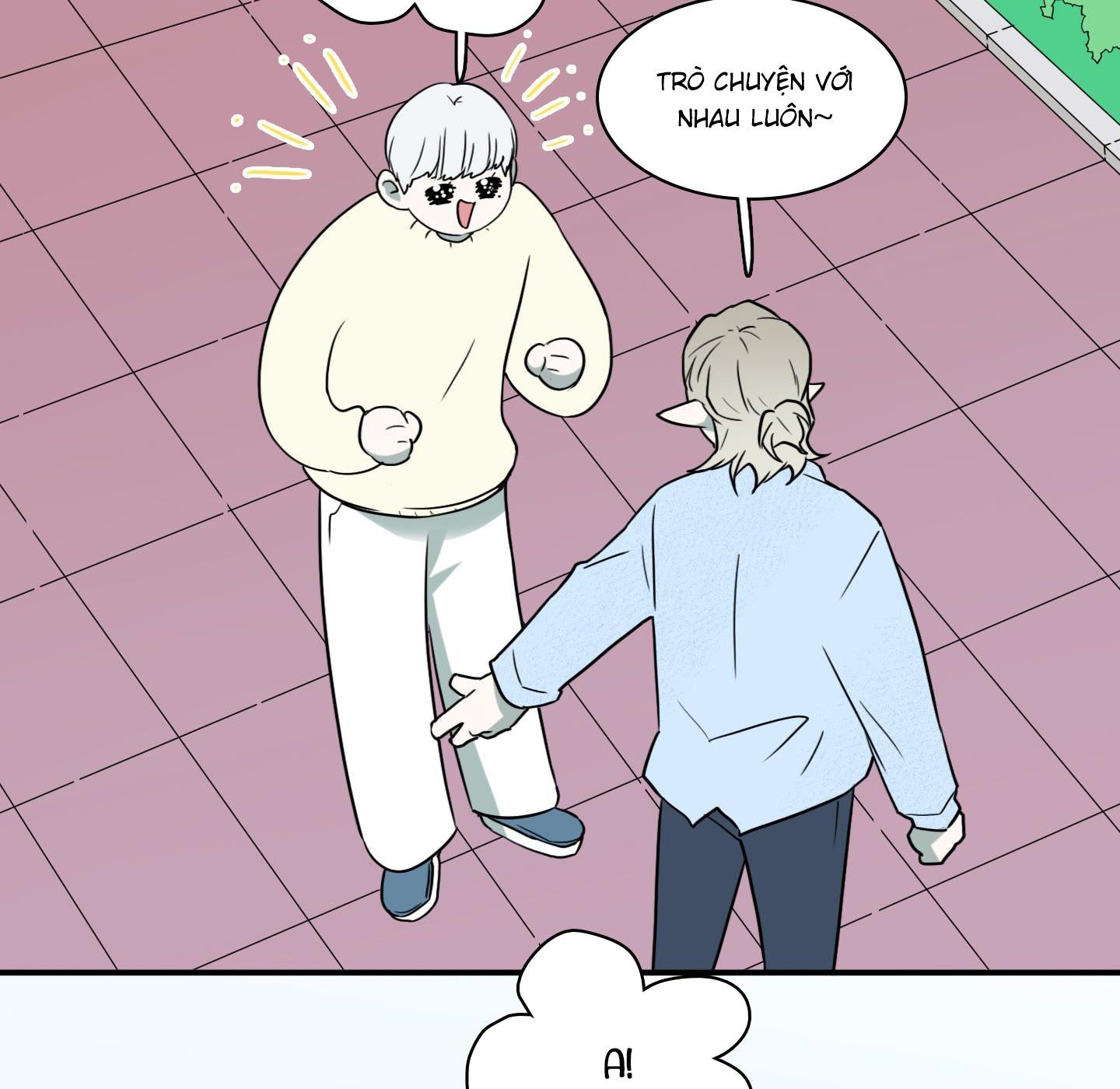 đọc truyện Dear Door Chương 148 ảnh 119 tại Thiên Thai Truyện