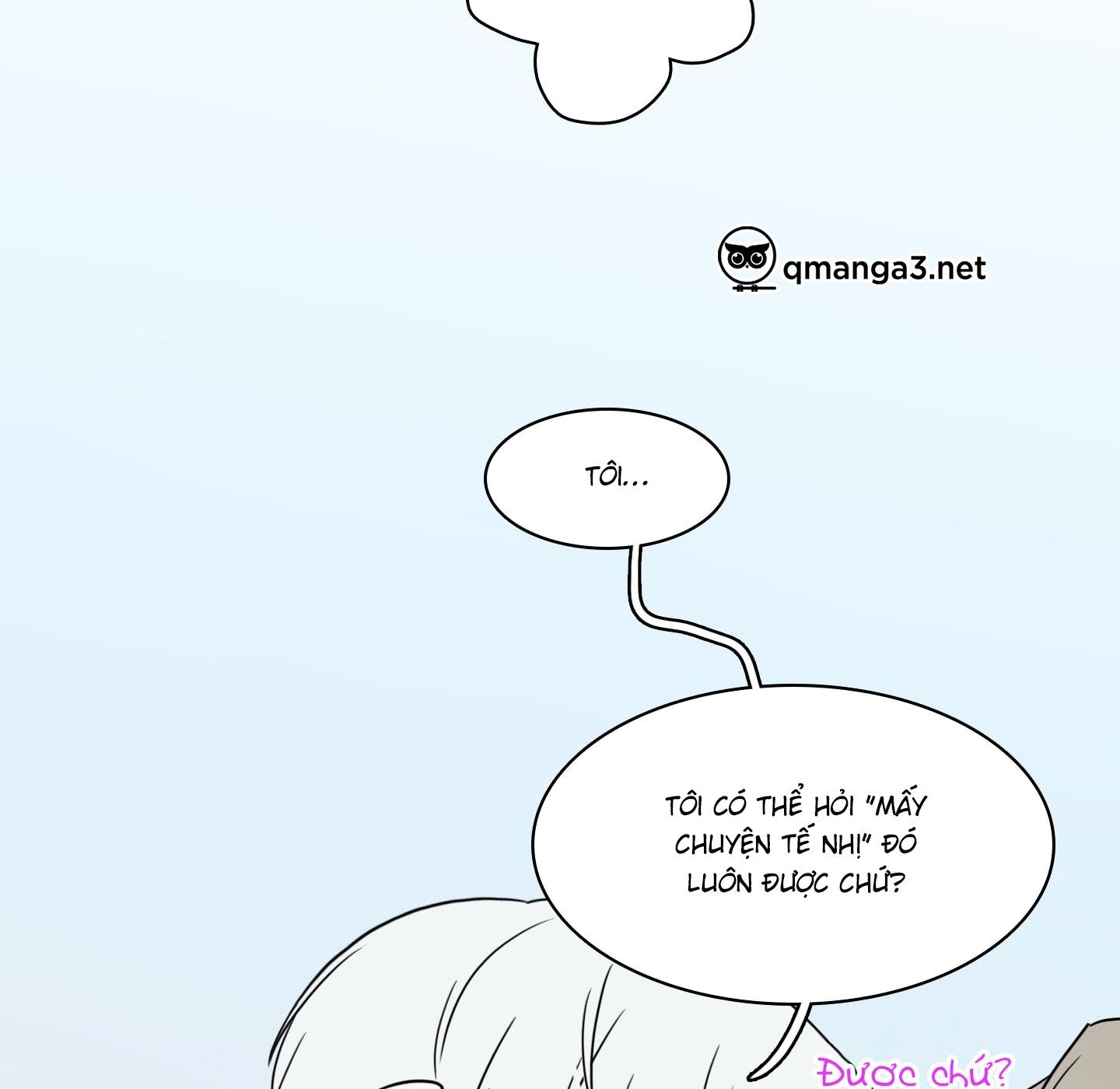 đọc truyện Dear Door Chương 148 ảnh 120 tại Thiên Thai Truyện