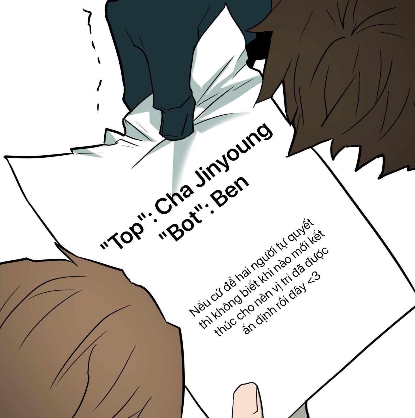 đọc truyện Dear Door Chương 148 ảnh 15 tại Thiên Thai Truyện