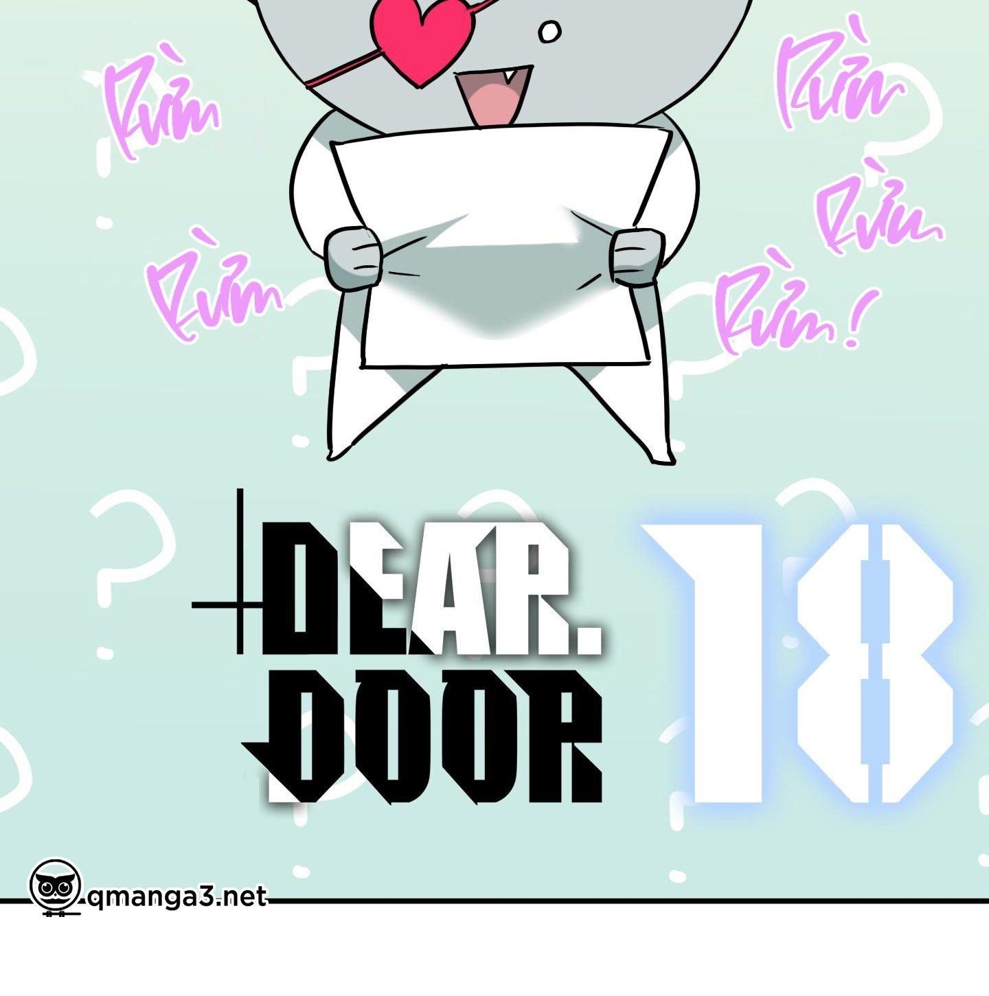 đọc truyện Dear Door Chương 148 ảnh 5 tại Thiên Thai Truyện