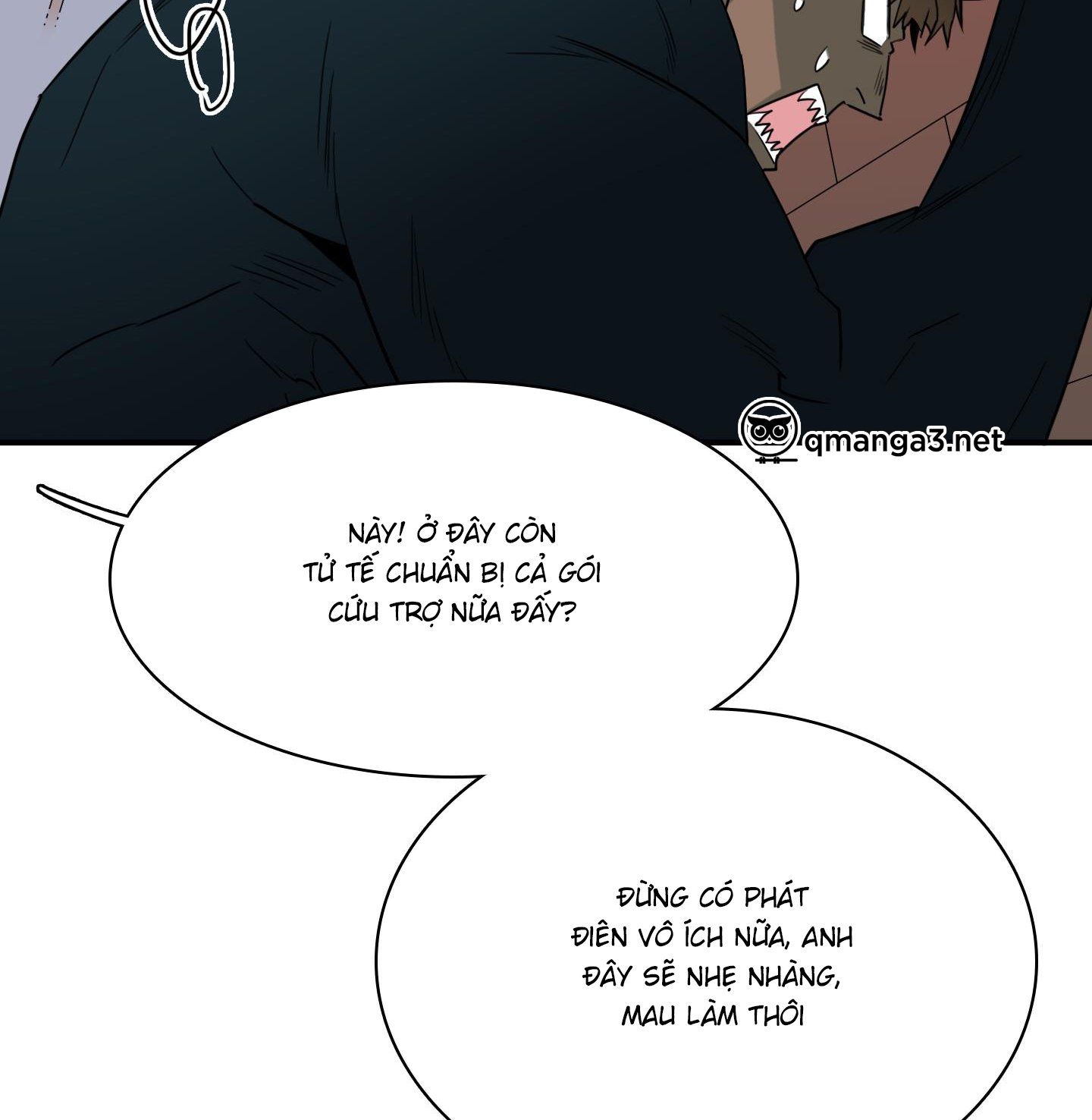 đọc truyện Dear Door Chương 148 ảnh 34 tại Thiên Thai Truyện