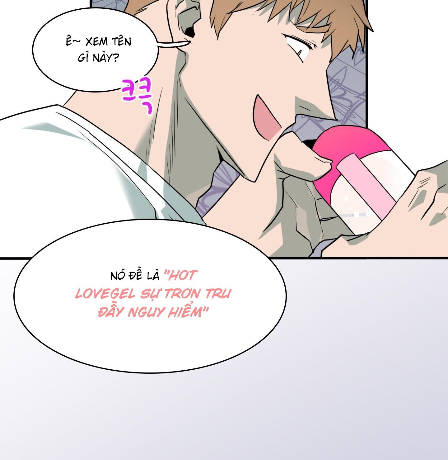 đọc truyện Dear Door Chương 148 ảnh 38 tại Thiên Thai Truyện