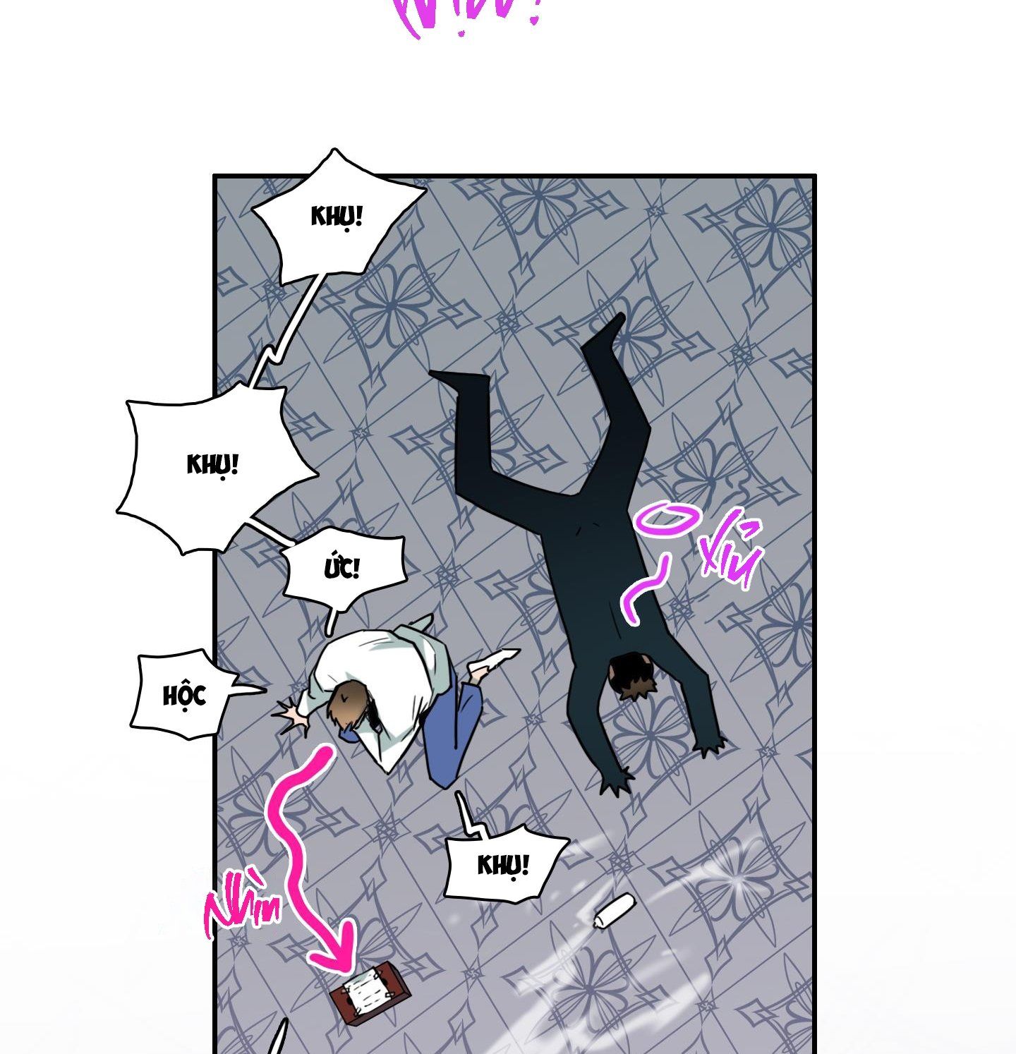 đọc truyện Dear Door Chương 148 ảnh 55 tại Thiên Thai Truyện