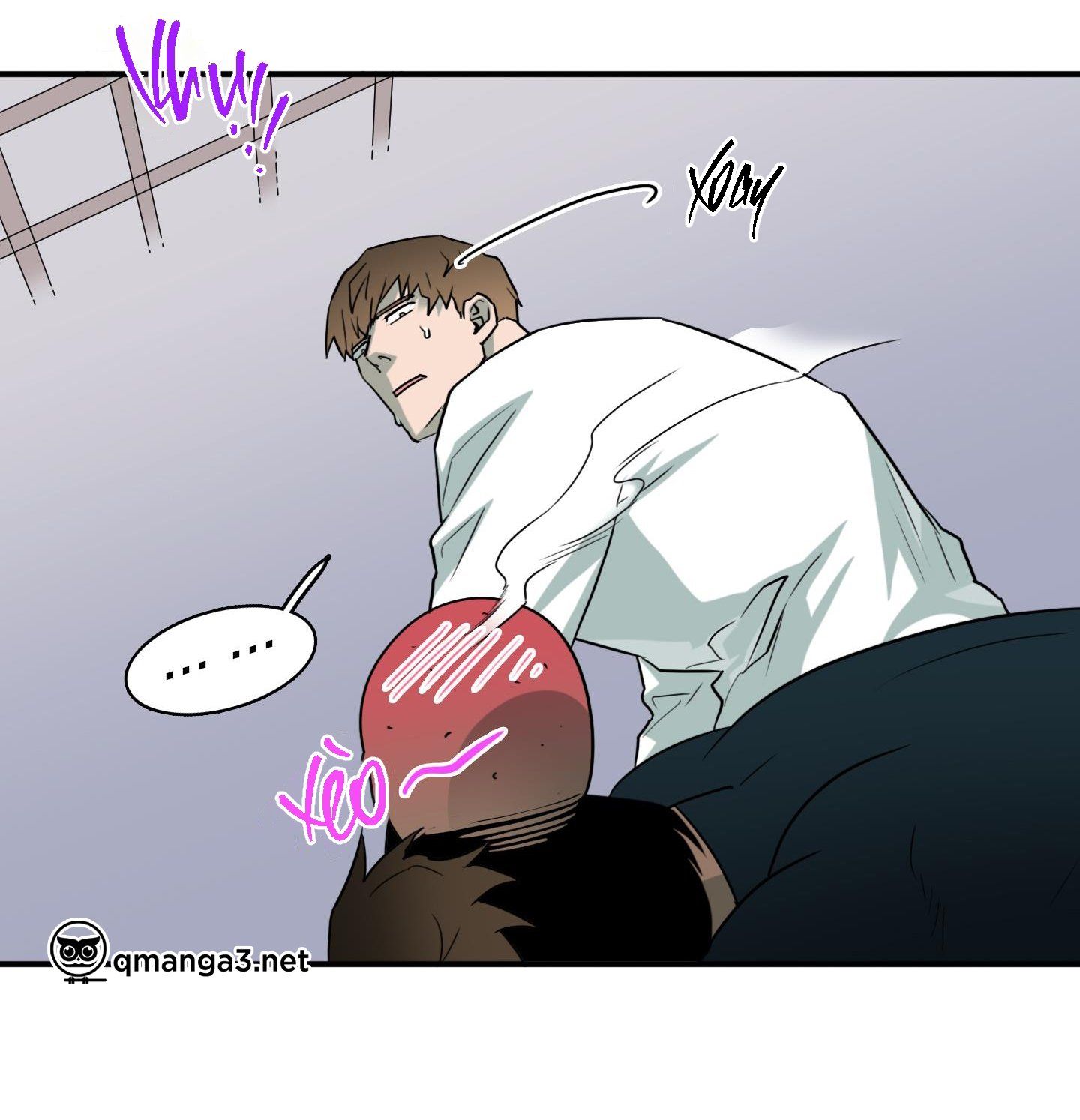 đọc truyện Dear Door Chương 148 ảnh 59 tại Thiên Thai Truyện