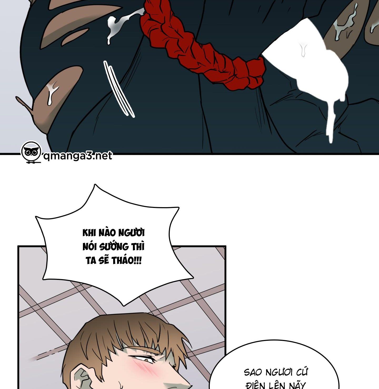 đọc truyện Dear Door Chương 148 ảnh 70 tại Thiên Thai Truyện