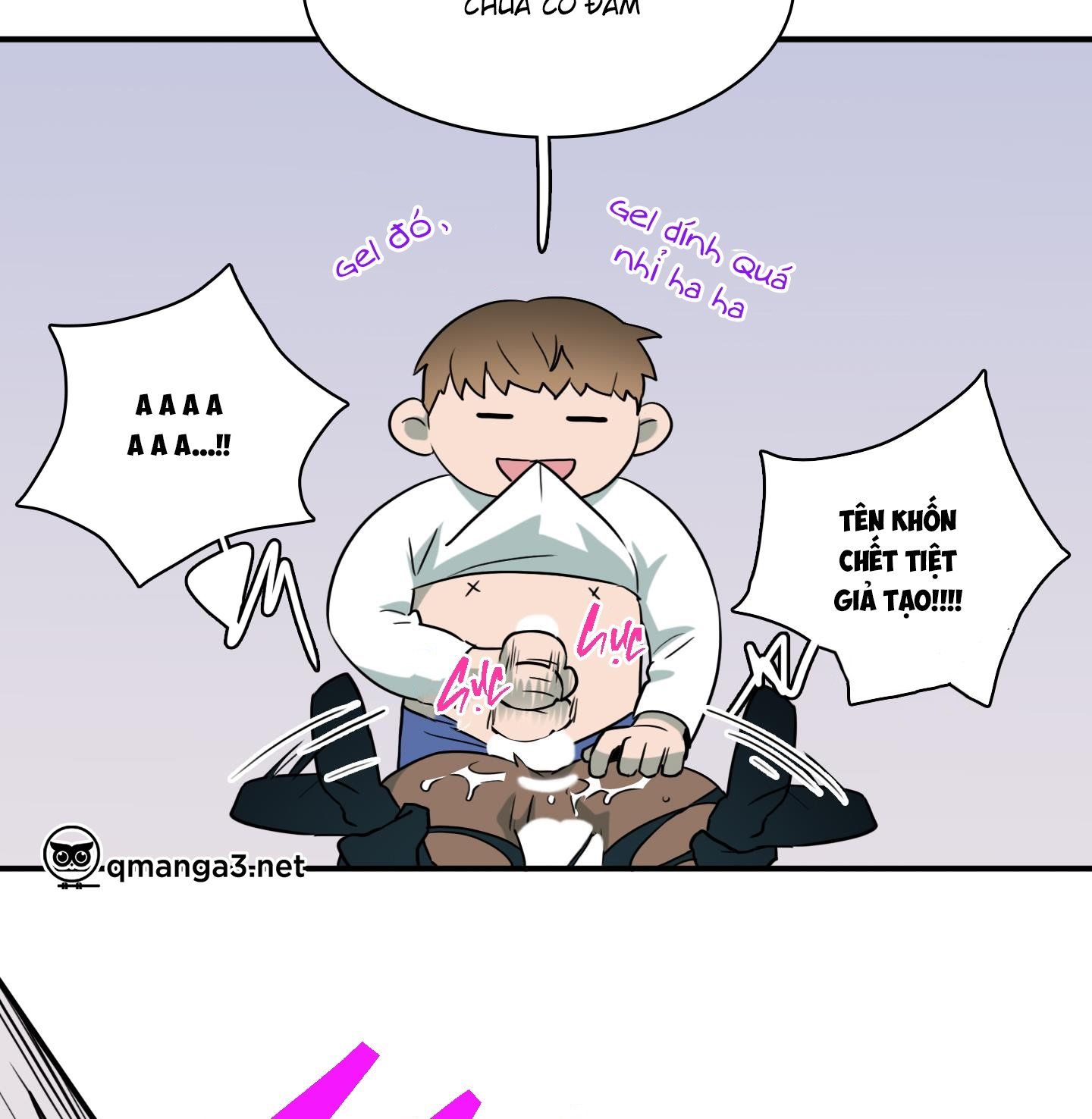 đọc truyện Dear Door Chương 148 ảnh 75 tại Thiên Thai Truyện