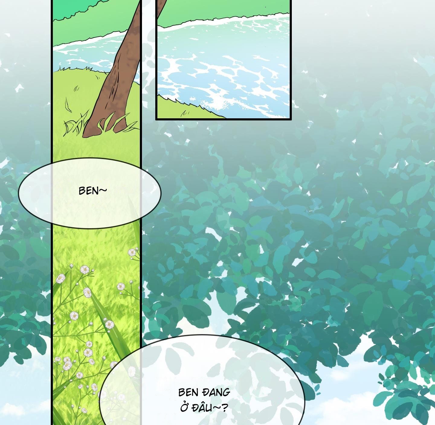 đọc truyện Dear Door Chương 148 ảnh 97 tại Thiên Thai Truyện