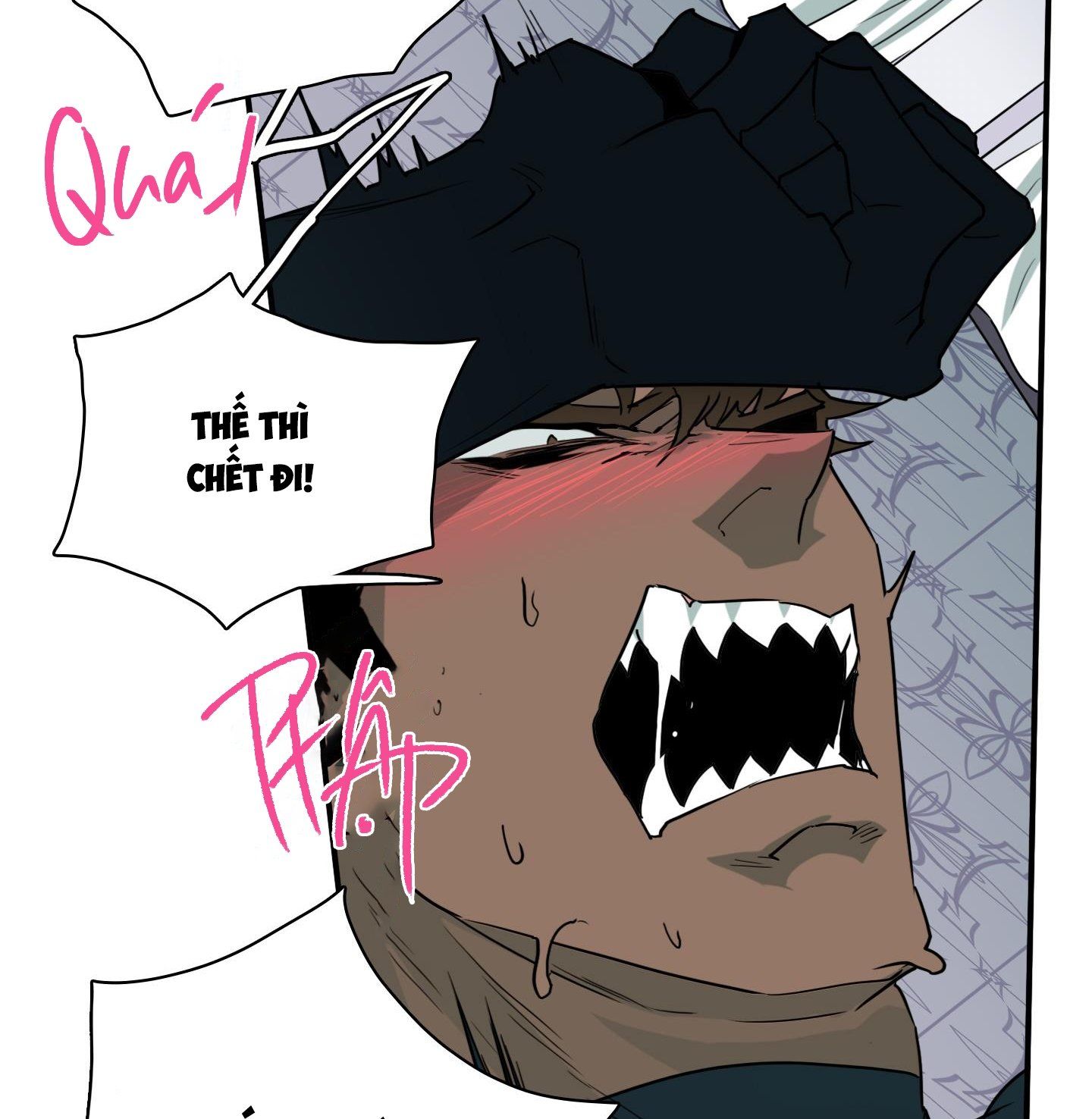 đọc truyện Dear Door Chương 149 ảnh 12 tại Thiên Thai Truyện