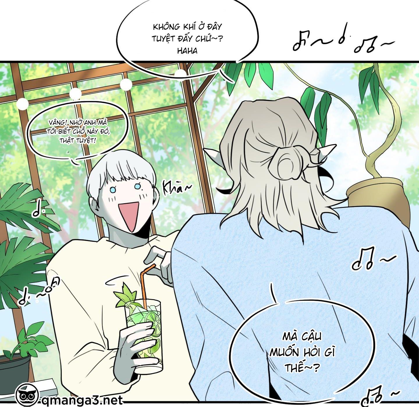 đọc truyện Dear Door Chương 149 ảnh 107 tại Thiên Thai Truyện