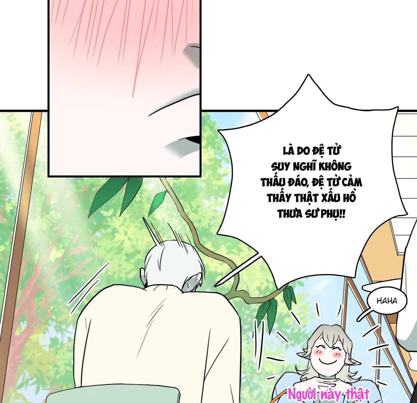 đọc truyện Dear Door Chương 149 ảnh 124 tại Thiên Thai Truyện