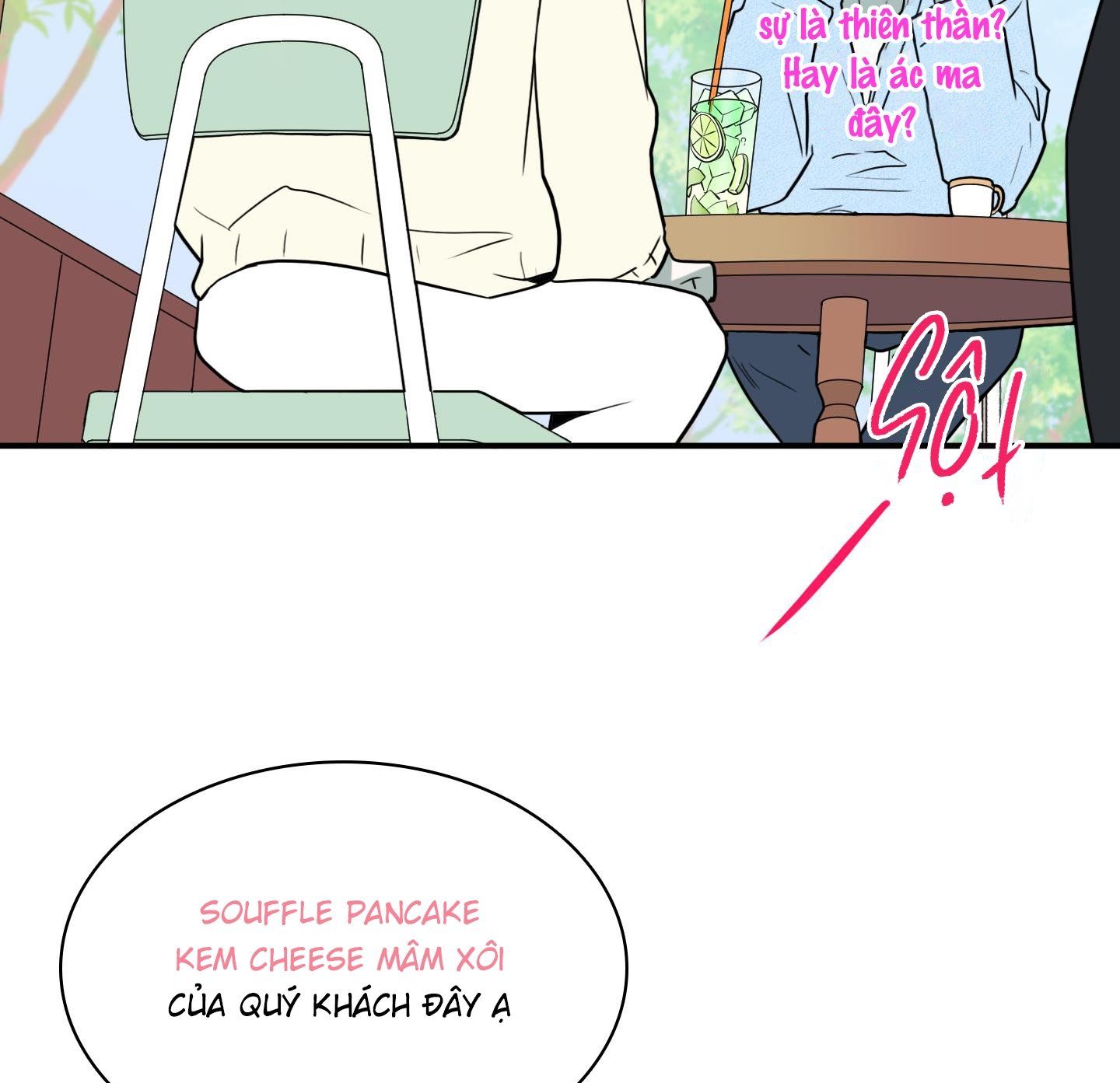 đọc truyện Dear Door Chương 149 ảnh 125 tại Thiên Thai Truyện