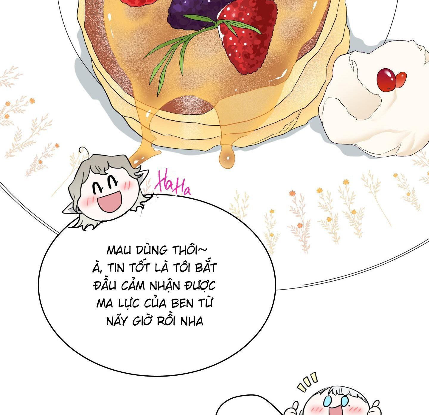 đọc truyện Dear Door Chương 149 ảnh 127 tại Thiên Thai Truyện