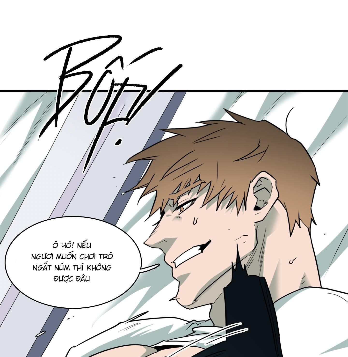 đọc truyện Dear Door Chương 149 ảnh 15 tại Thiên Thai Truyện