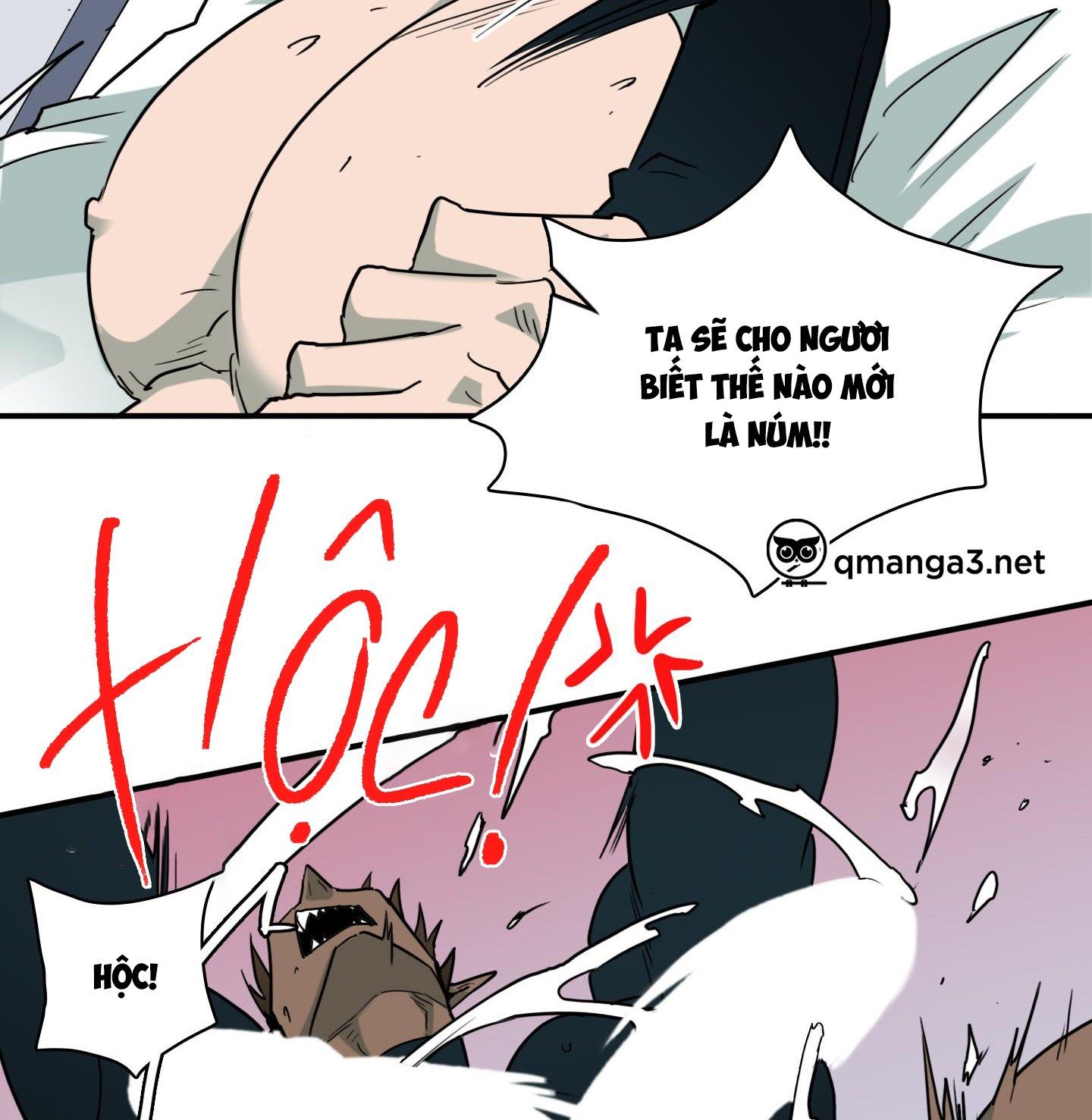 đọc truyện Dear Door Chương 149 ảnh 16 tại Thiên Thai Truyện