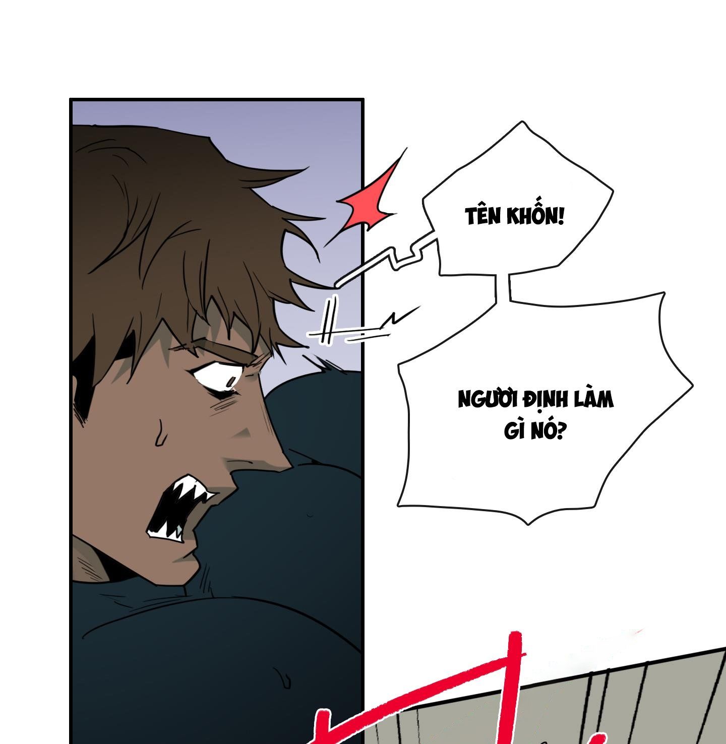 đọc truyện Dear Door Chương 149 ảnh 24 tại Thiên Thai Truyện