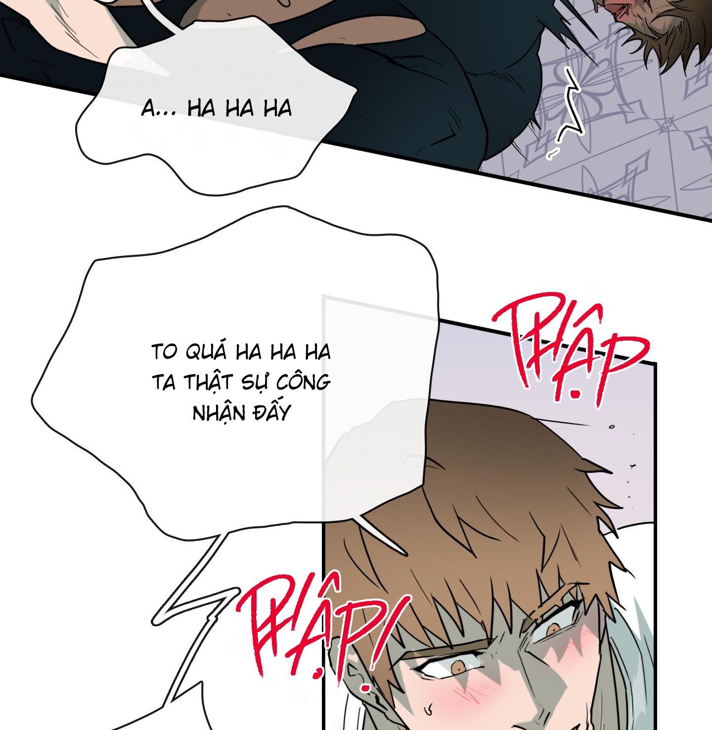 đọc truyện Dear Door Chương 149 ảnh 28 tại Thiên Thai Truyện