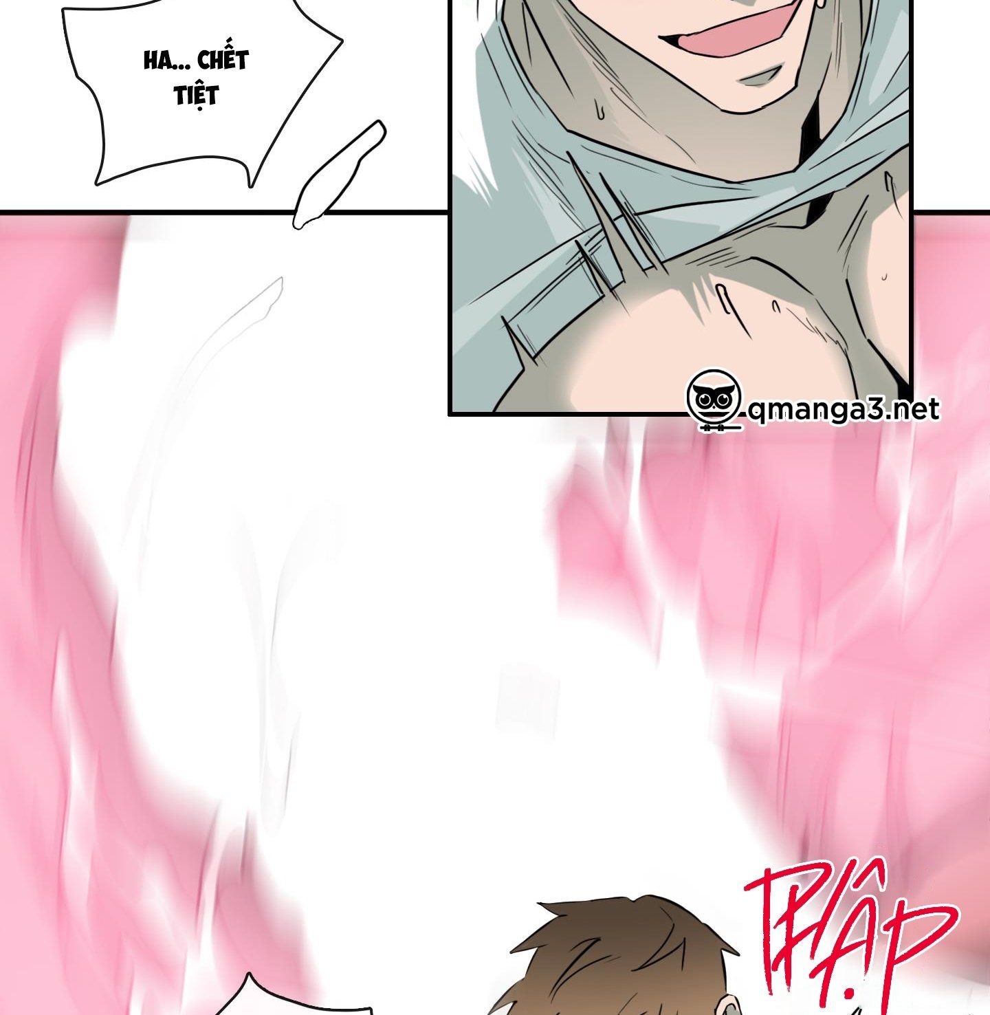 đọc truyện Dear Door Chương 149 ảnh 29 tại Thiên Thai Truyện