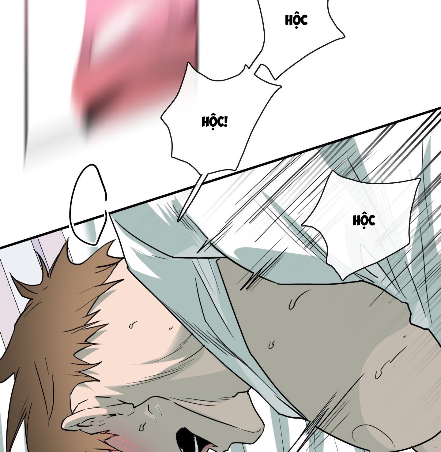 đọc truyện Dear Door Chương 149 ảnh 33 tại Thiên Thai Truyện