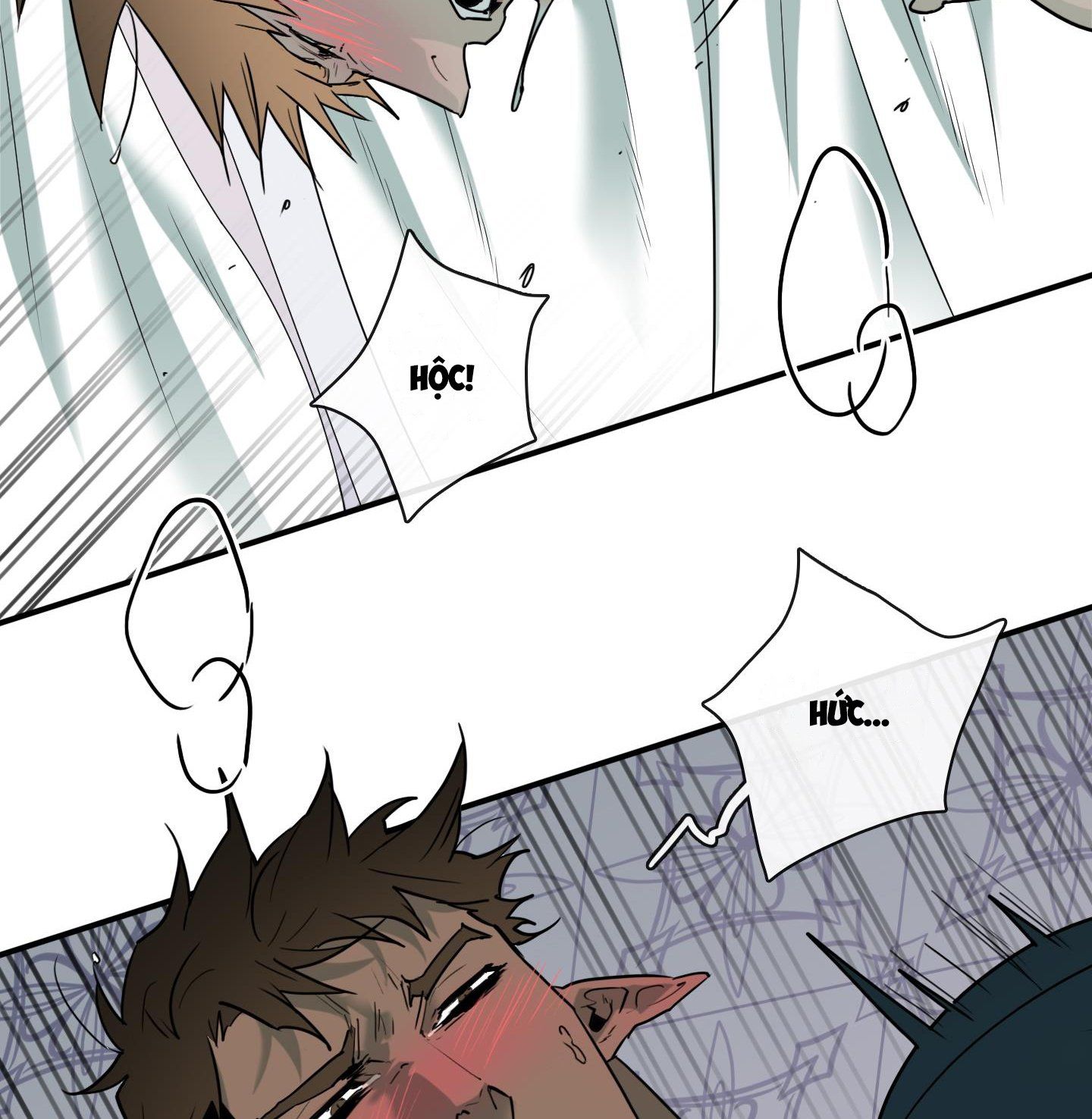 đọc truyện Dear Door Chương 149 ảnh 34 tại Thiên Thai Truyện