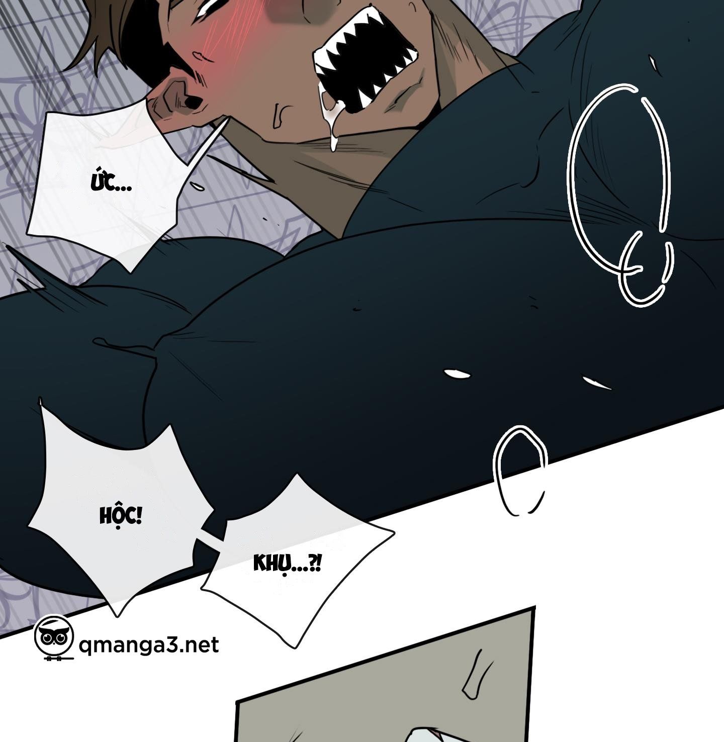 đọc truyện Dear Door Chương 149 ảnh 35 tại Thiên Thai Truyện