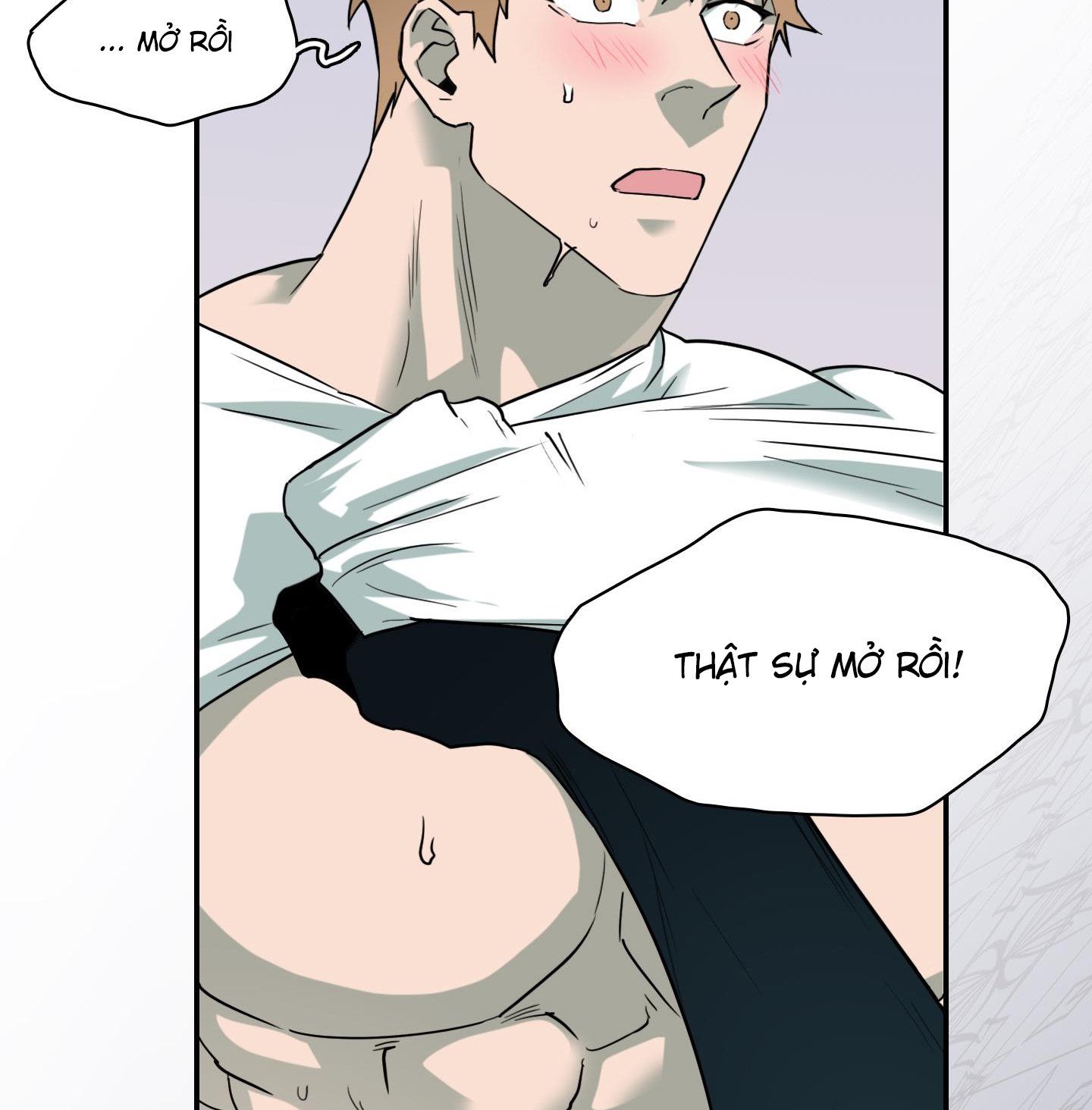 đọc truyện Dear Door Chương 149 ảnh 48 tại Thiên Thai Truyện