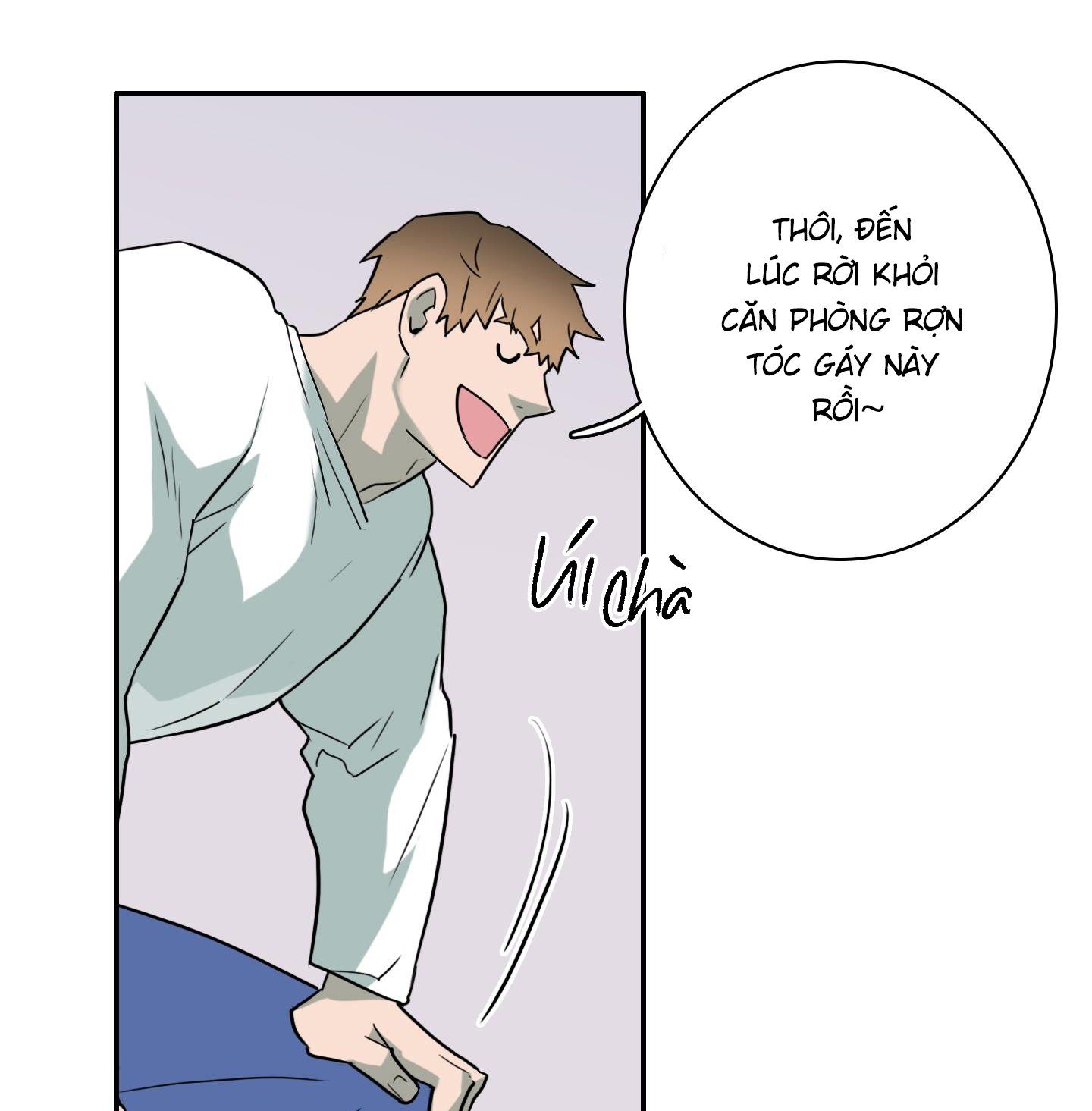 đọc truyện Dear Door Chương 149 ảnh 60 tại Thiên Thai Truyện