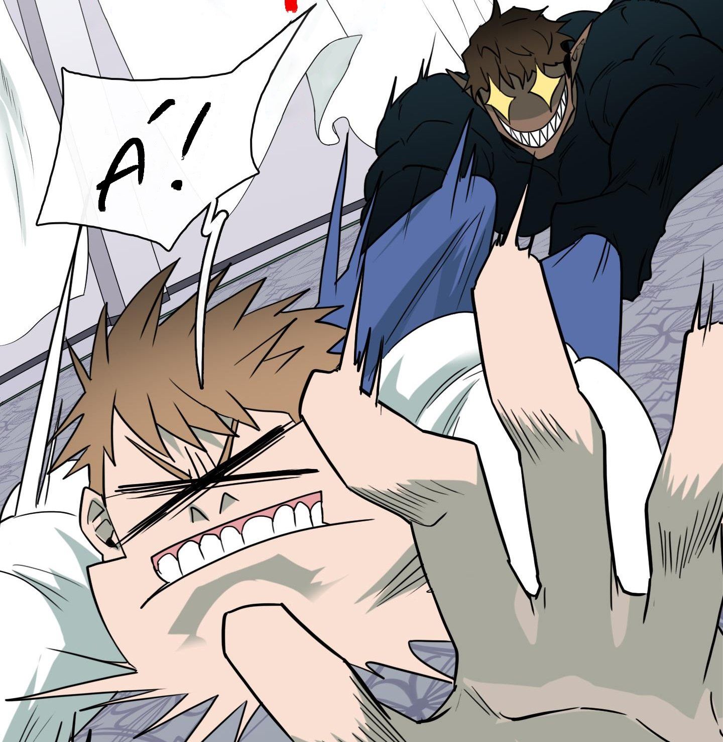 đọc truyện Dear Door Chương 149 ảnh 72 tại Thiên Thai Truyện