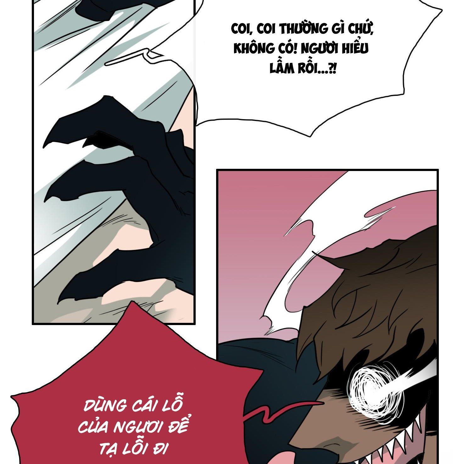 đọc truyện Dear Door Chương 149 ảnh 74 tại Thiên Thai Truyện