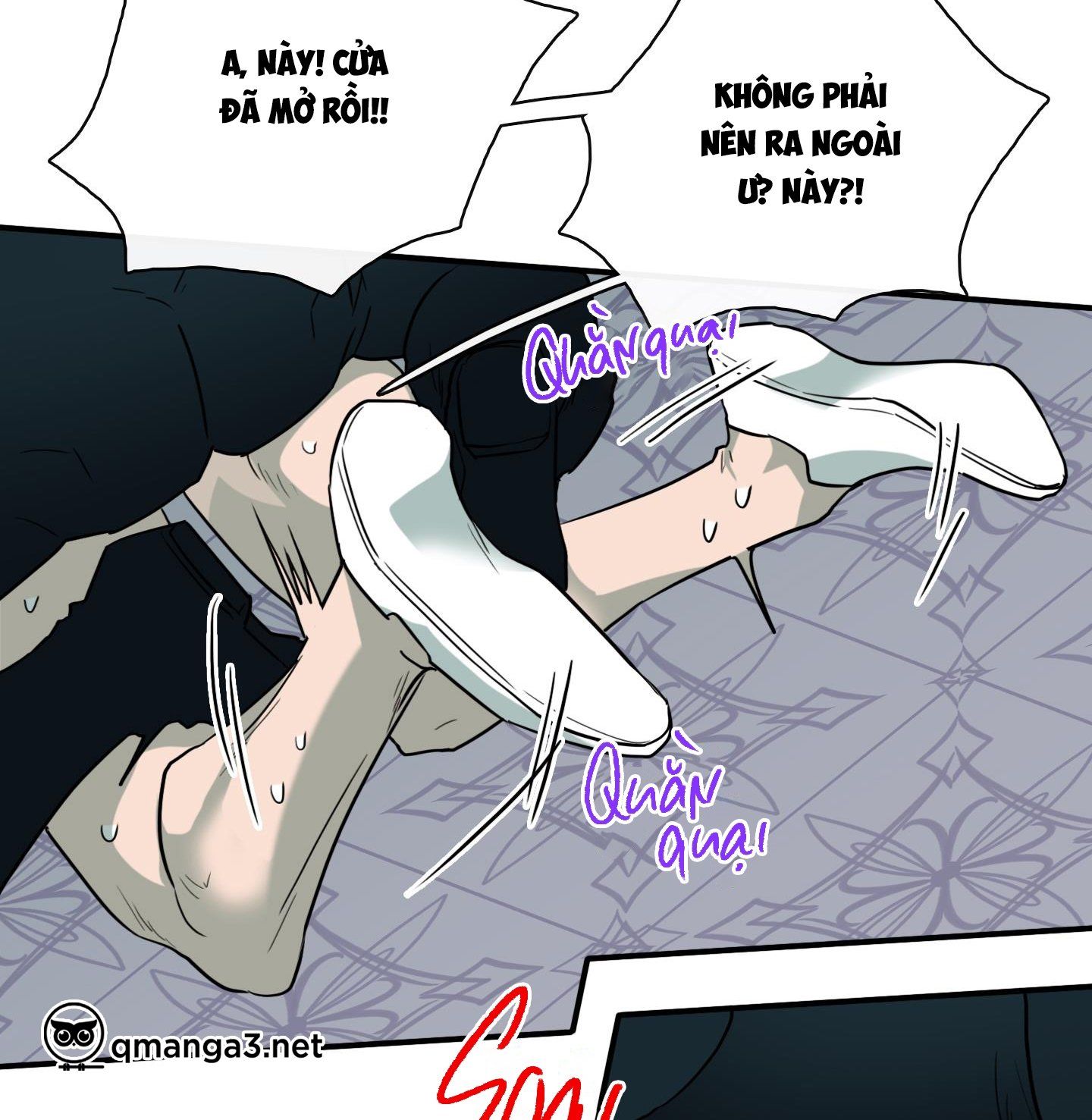 đọc truyện Dear Door Chương 149 ảnh 81 tại Thiên Thai Truyện